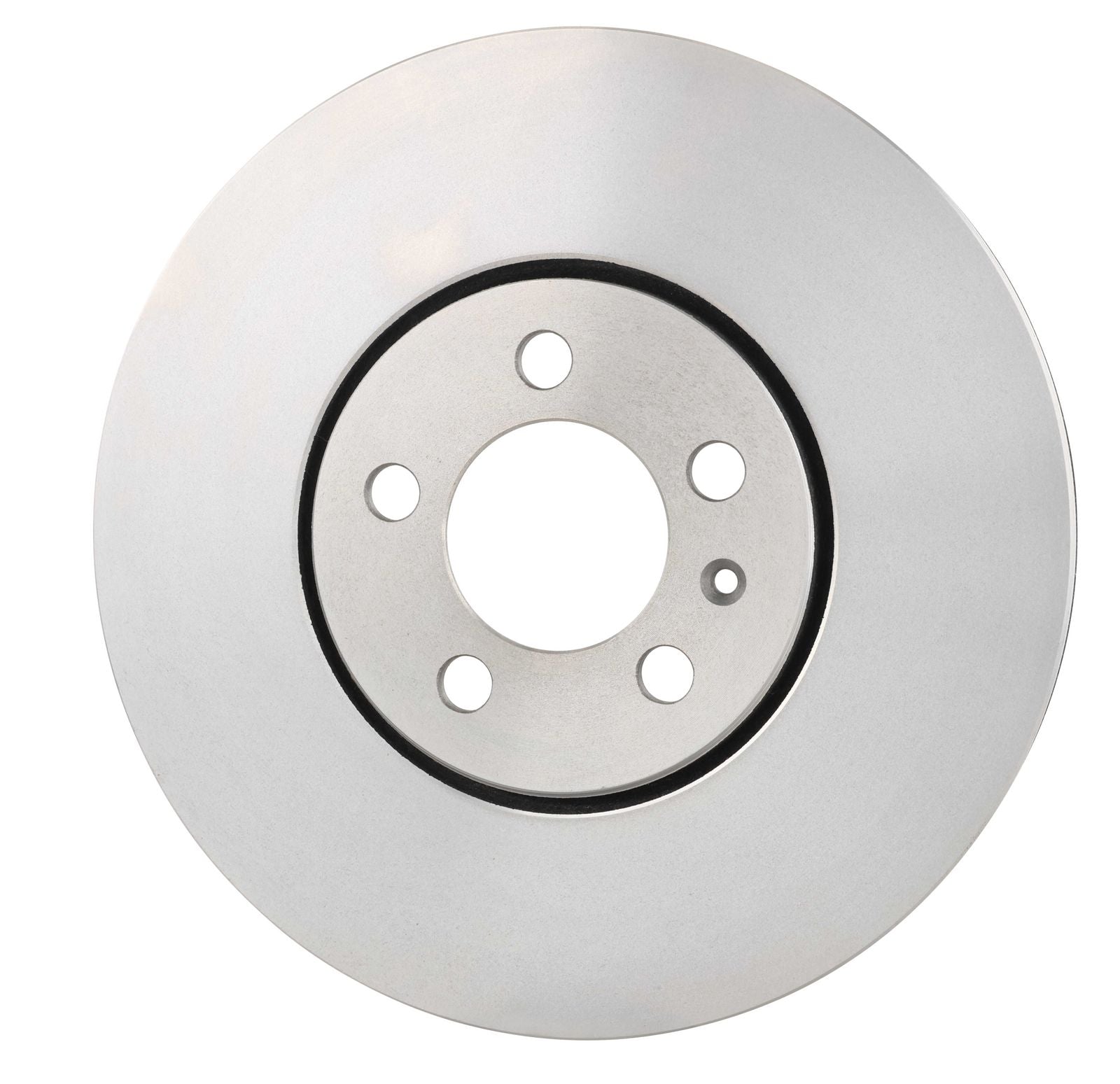 PRIME Front Disc Brake Rotor - 09.6747.10_08