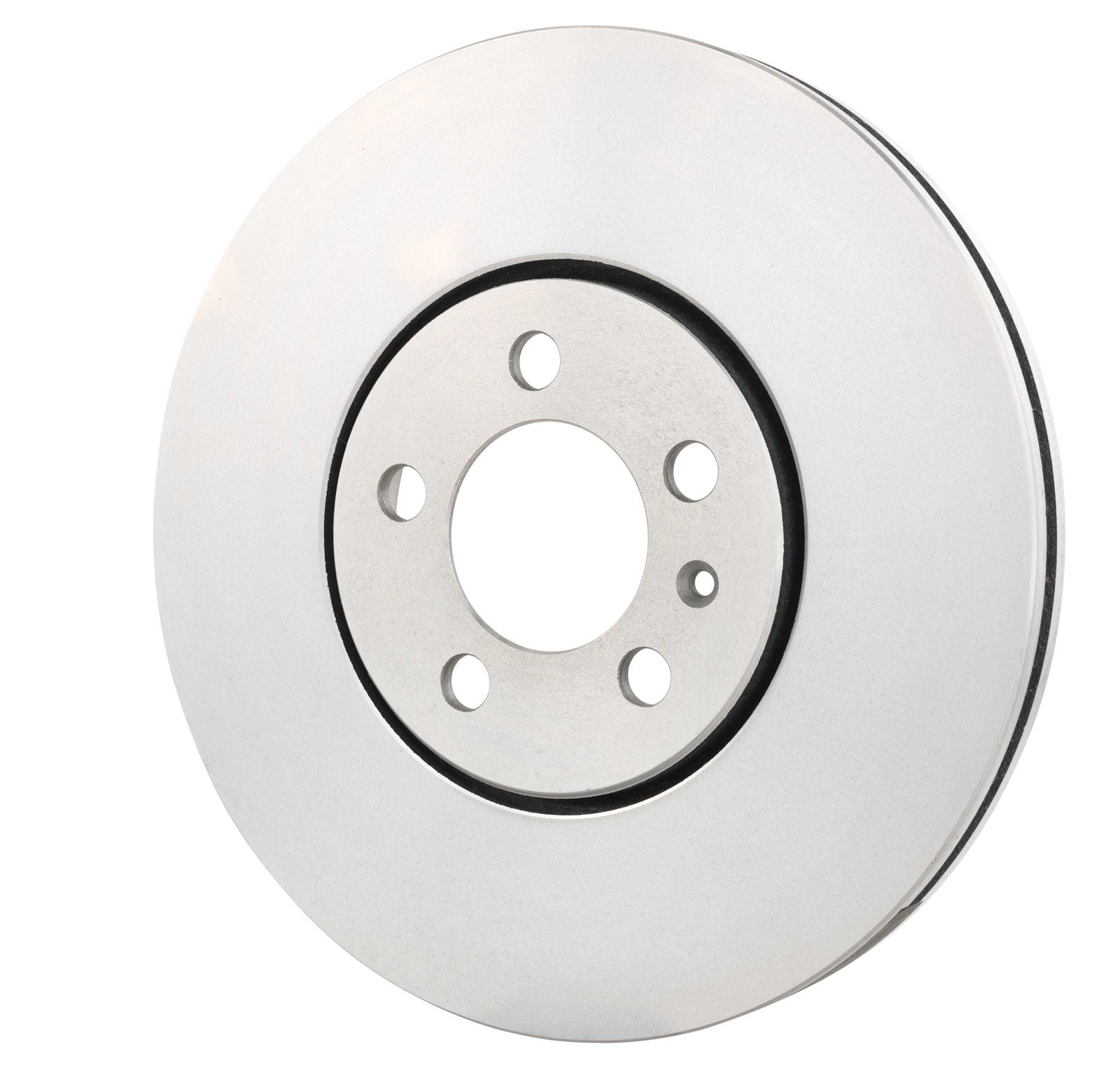 PRIME Front Disc Brake Rotor - 09.6747.10_09