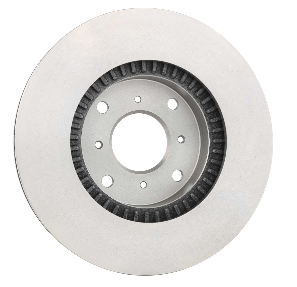 PRIME Front Disc Brake Rotor - 09.6752.10_18