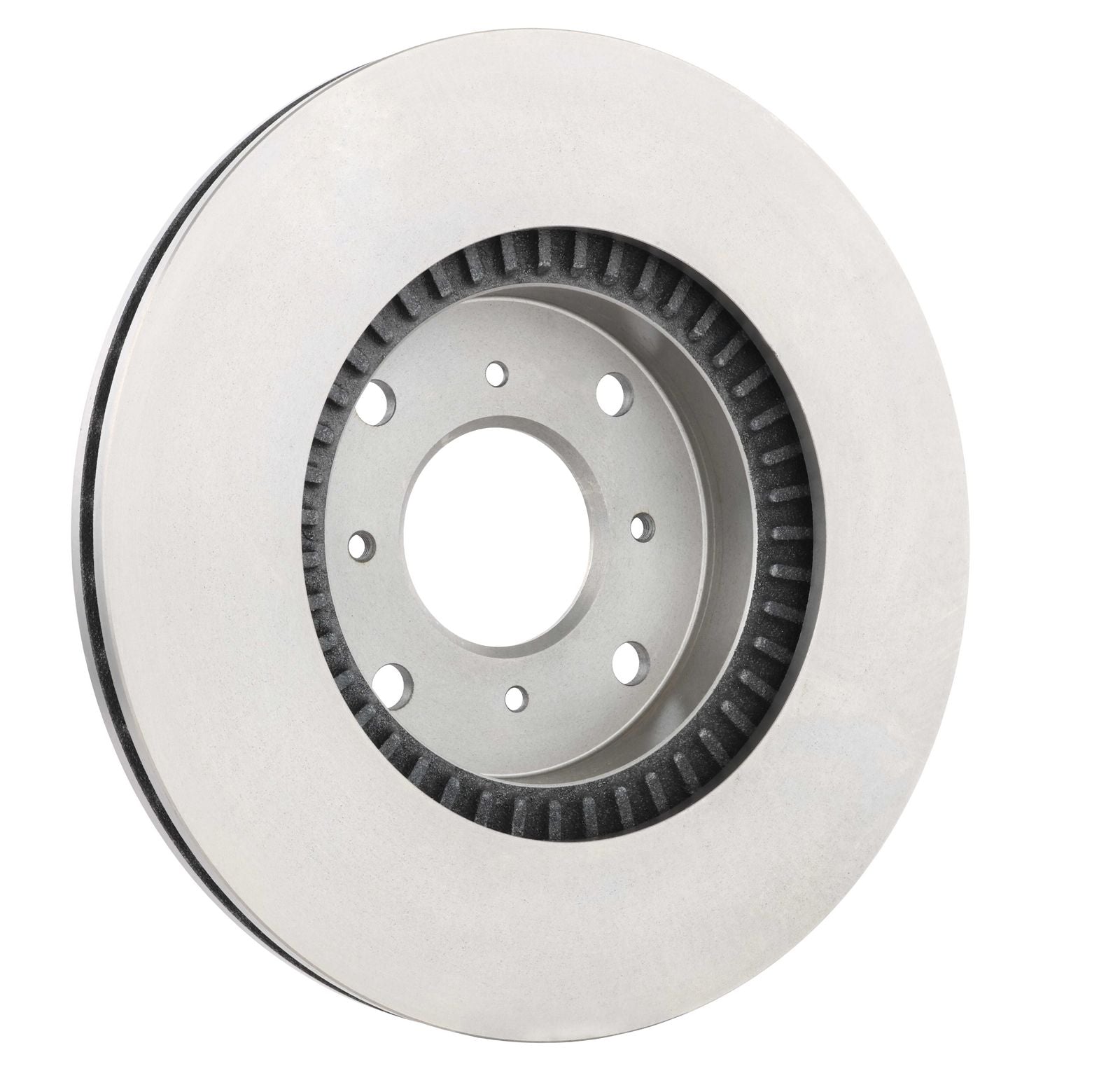 PRIME Front Disc Brake Rotor - 09.6752.10_17