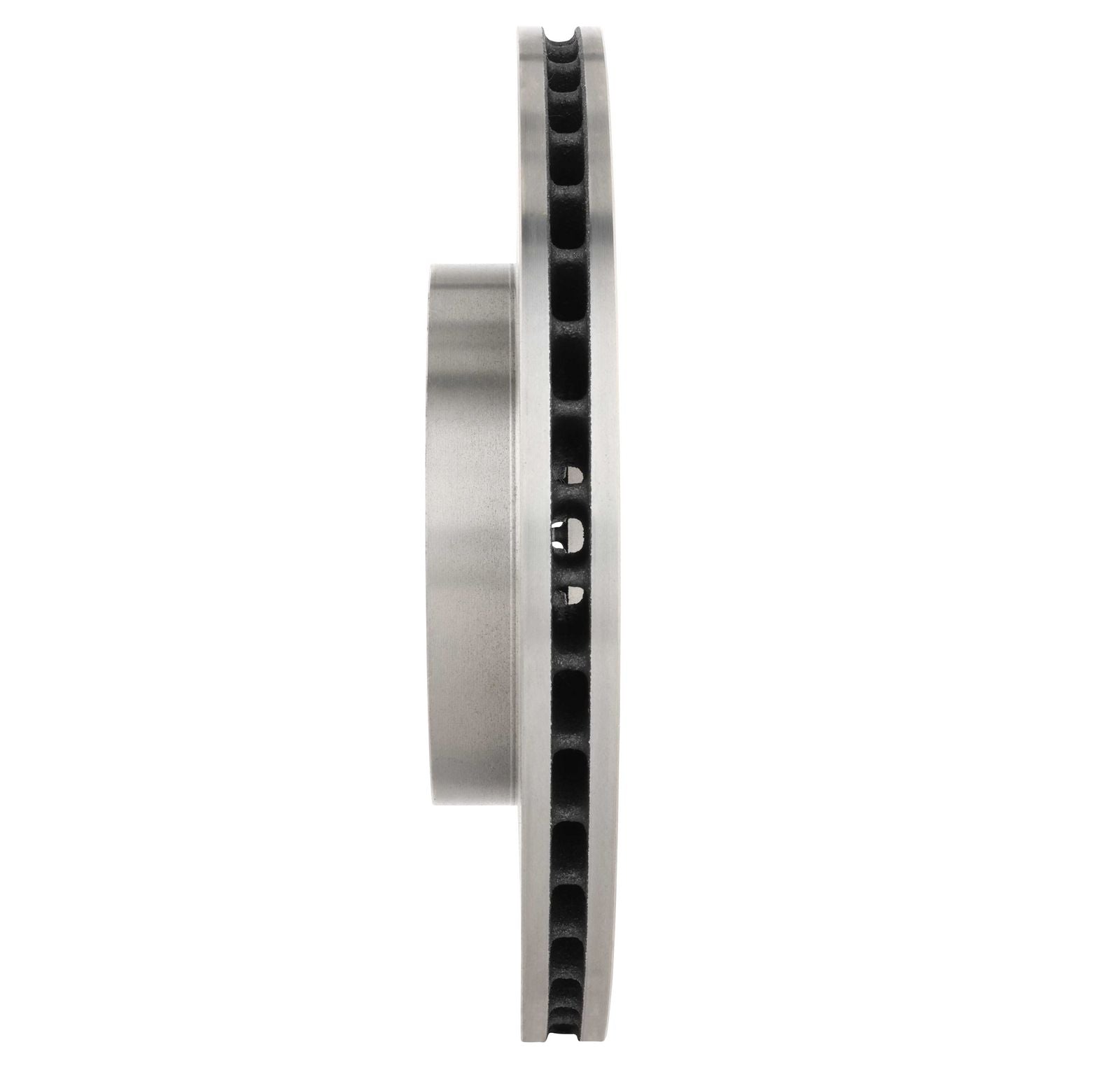 PRIME Front Disc Brake Rotor - 09.6752.10_13
