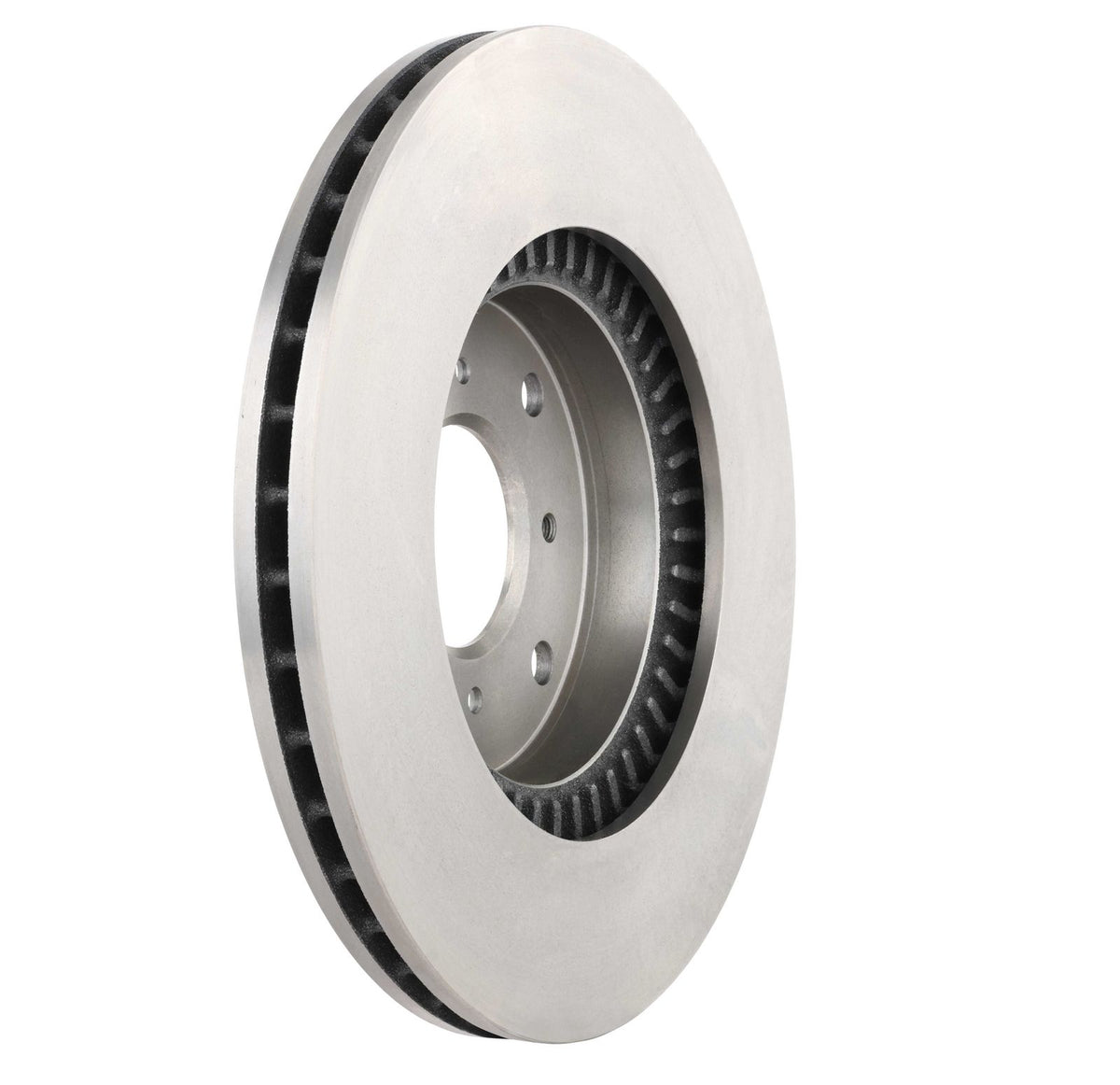 PRIME Front Disc Brake Rotor - 09.6752.10_15