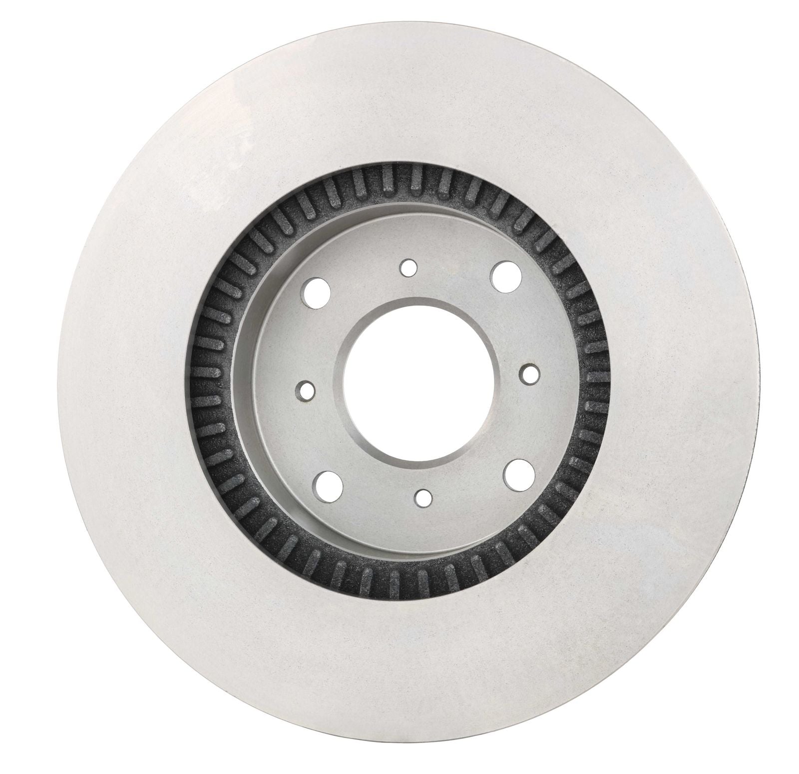 PRIME Front Disc Brake Rotor - 09.6752.10_20