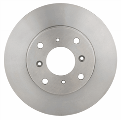PRIME Front Disc Brake Rotor - 09.6753.10_07