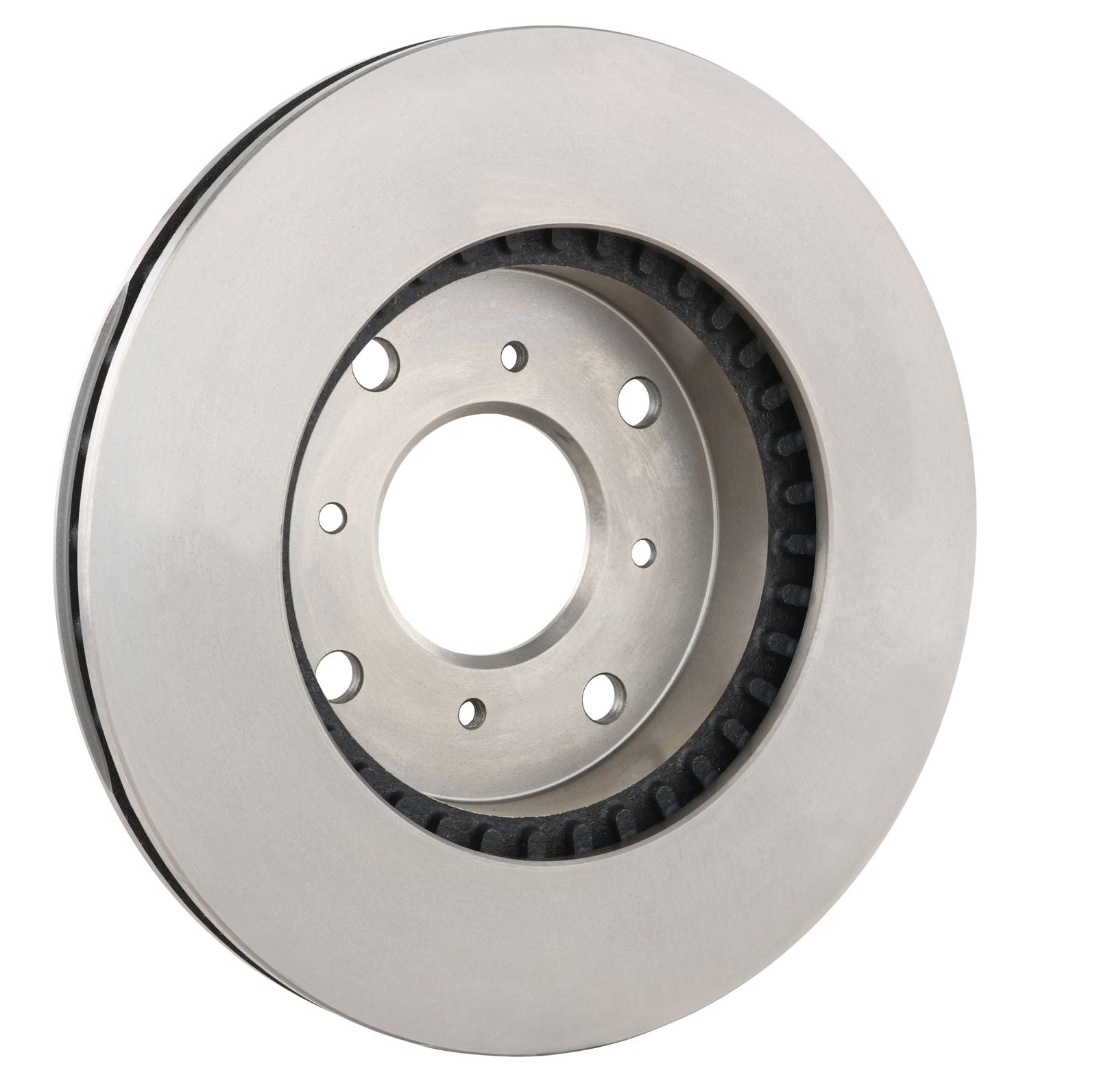 PRIME Front Disc Brake Rotor - 09.6753.10_18