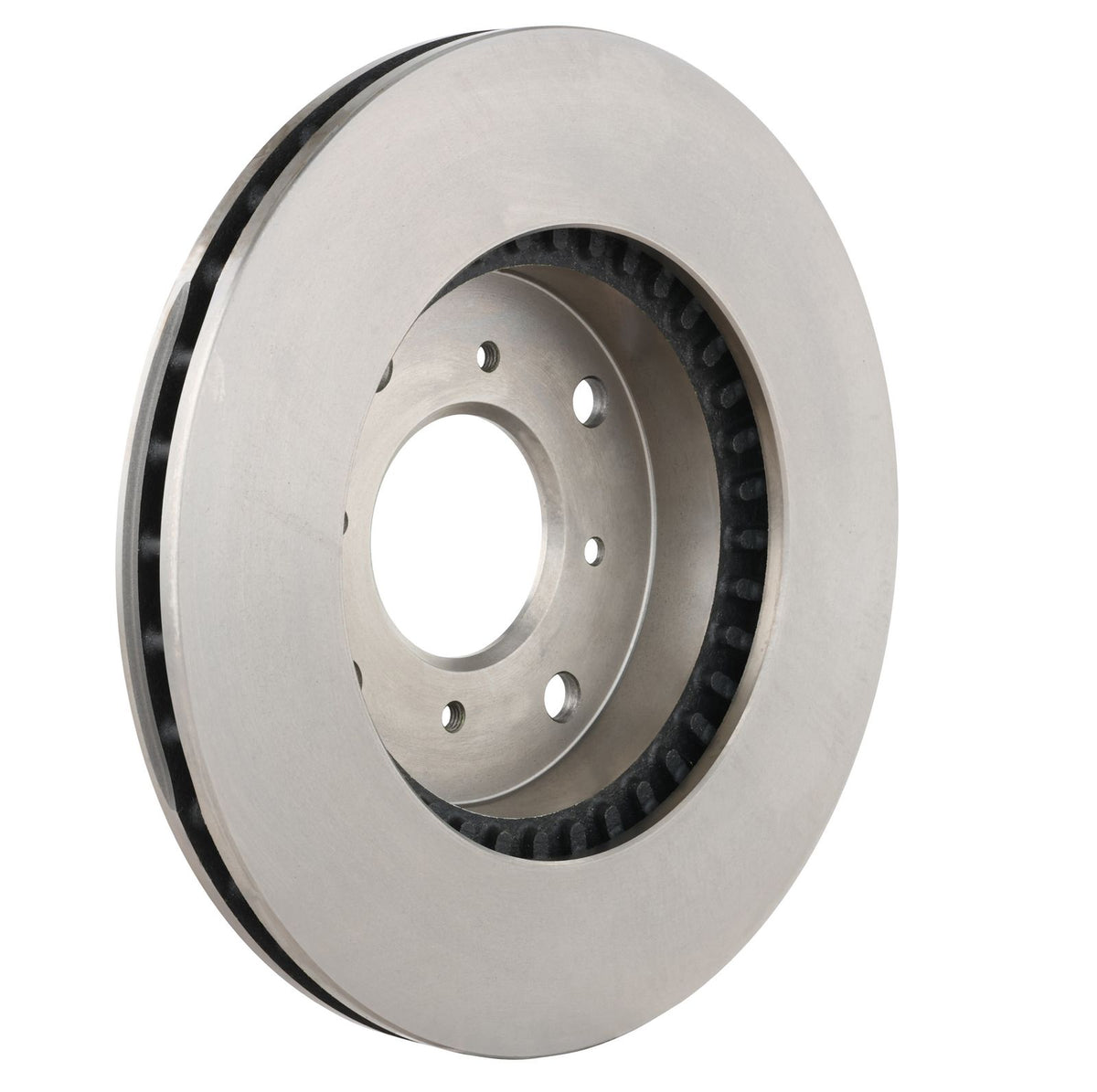 PRIME Front Disc Brake Rotor - 09.6753.10_17