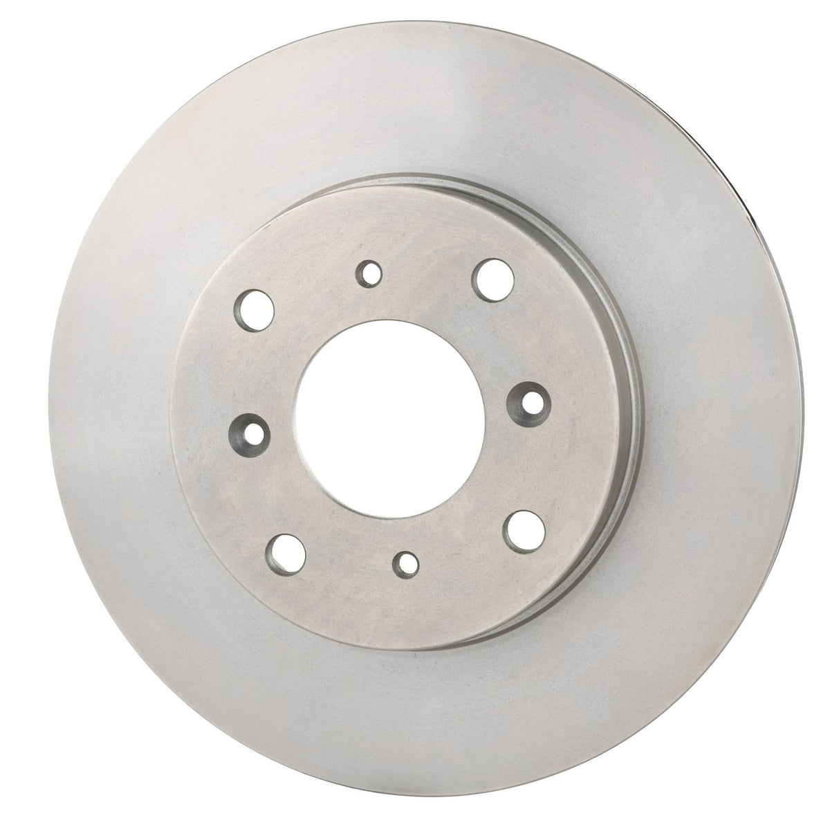 PRIME Front Disc Brake Rotor - 09.6753.10_09