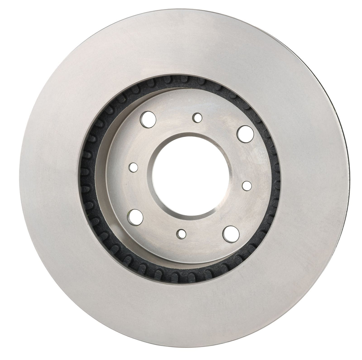 PRIME Front Disc Brake Rotor - 09.6753.10_21