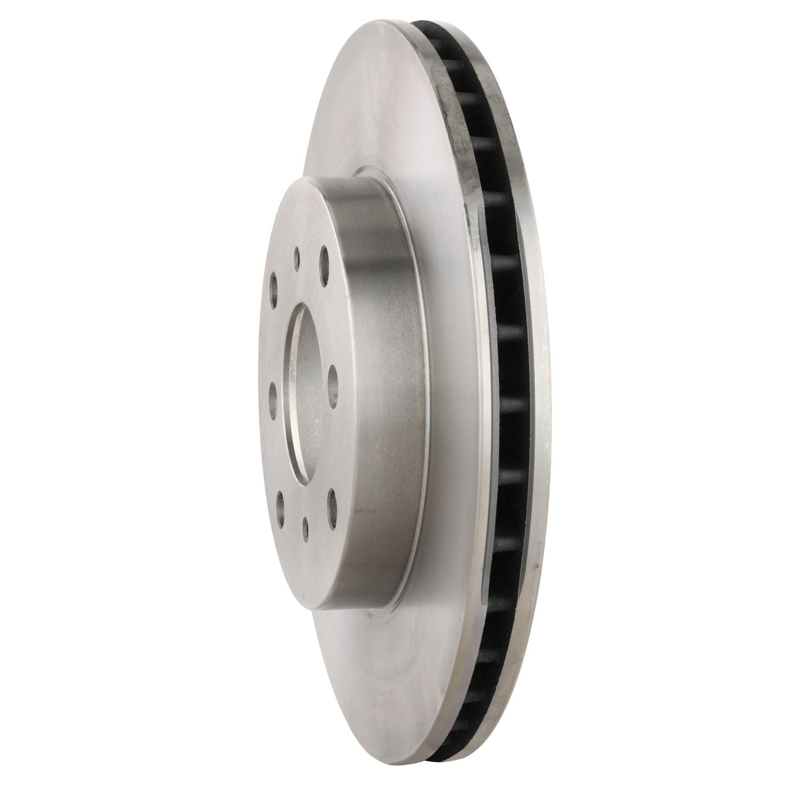 PRIME Front Disc Brake Rotor - 09.6753.10_13