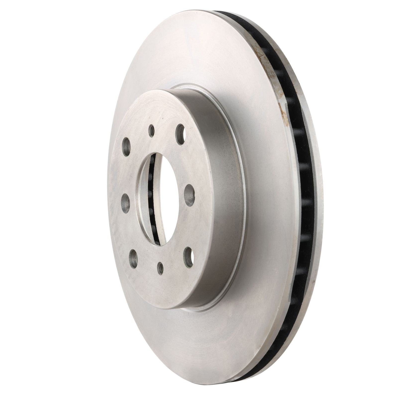 PRIME Front Disc Brake Rotor - 09.6753.10_12