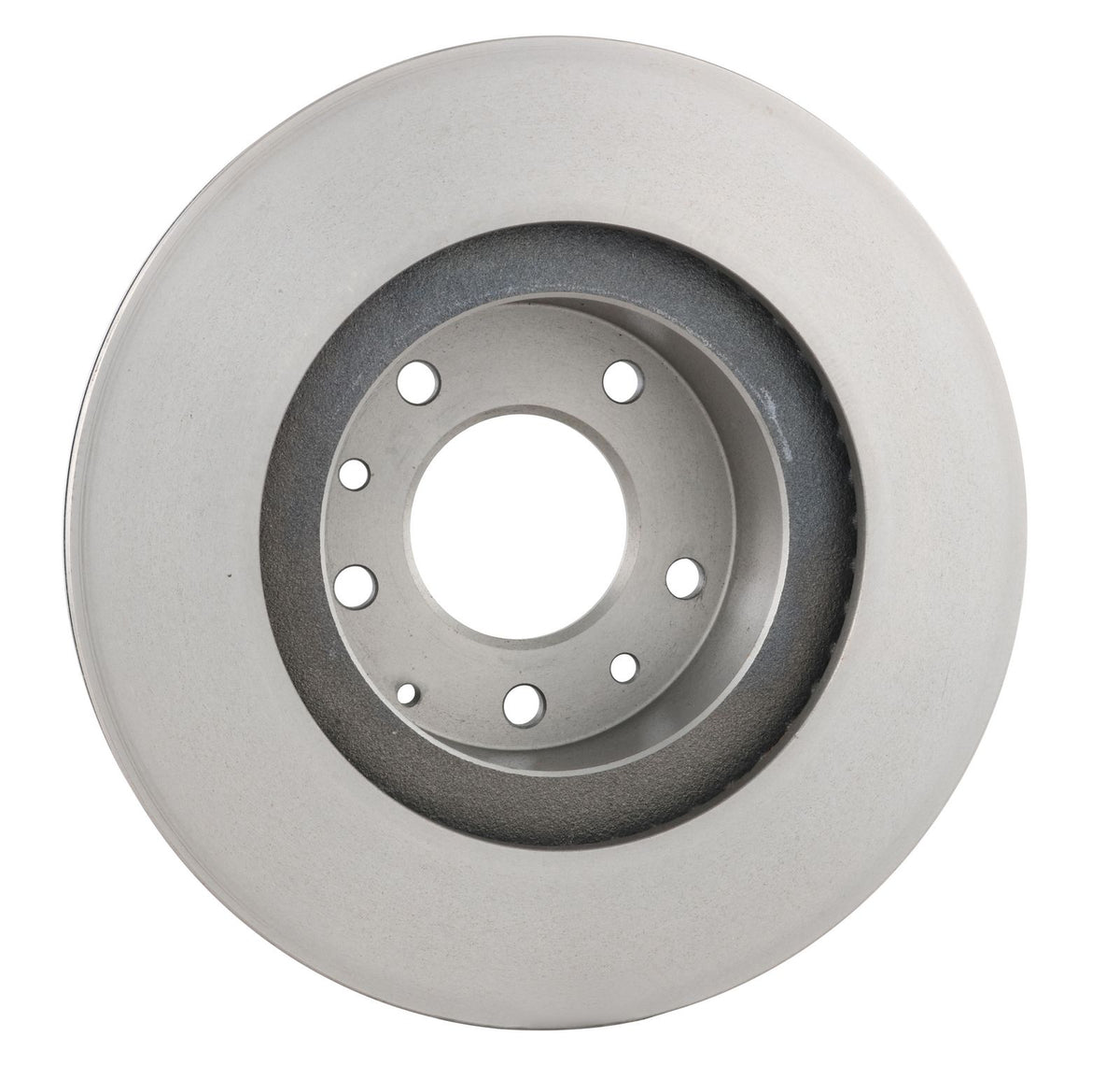 PRIME Front Disc Brake Rotor - 09.6854.10_12
