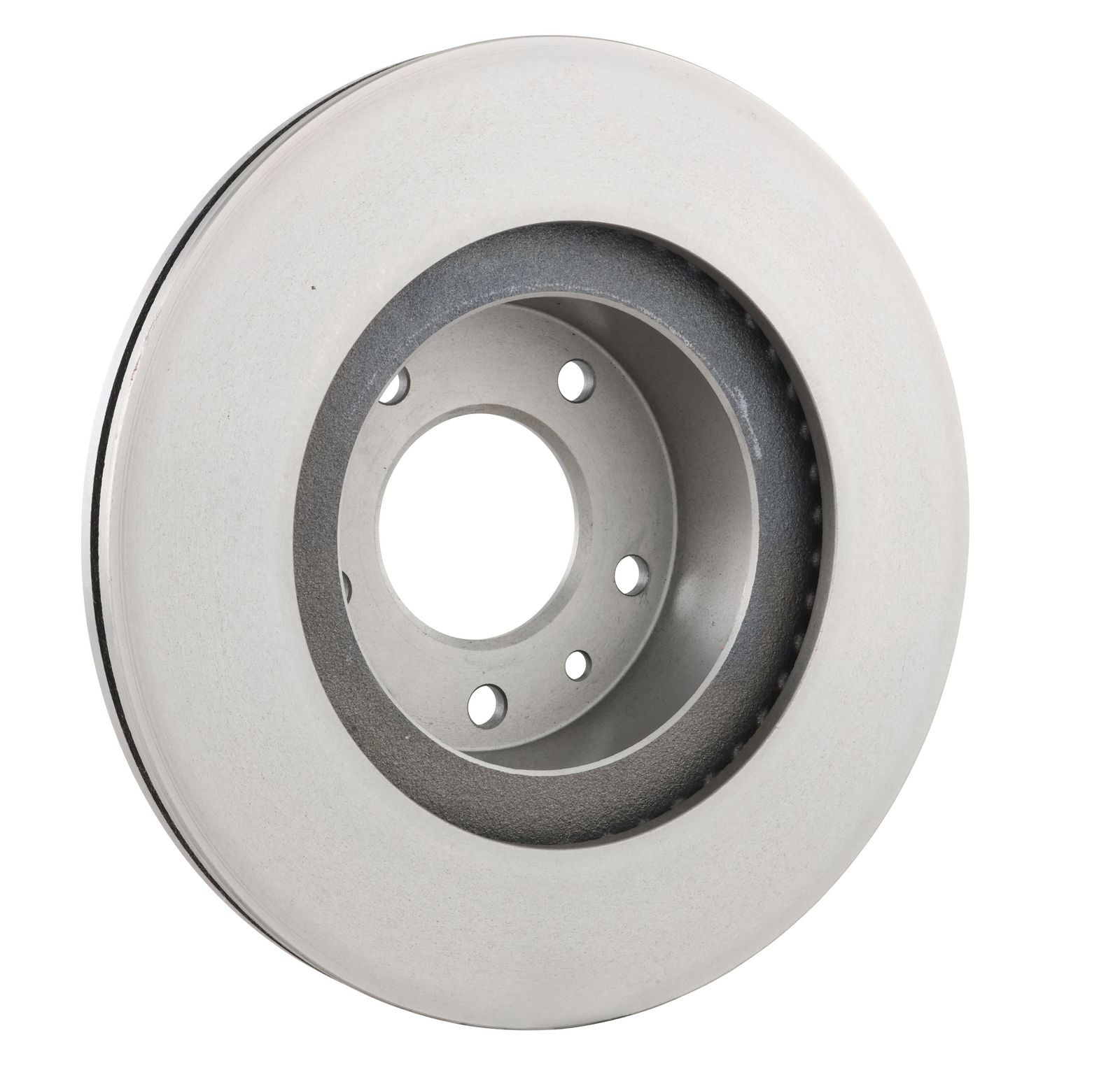 PRIME Front Disc Brake Rotor - 09.6854.10_11