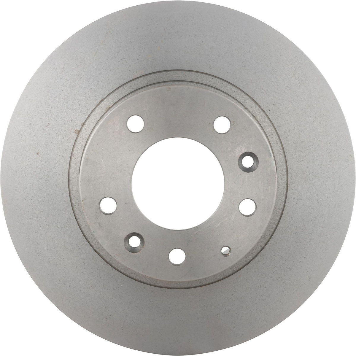 PRIME Front Disc Brake Rotor - 09.6854.10_27