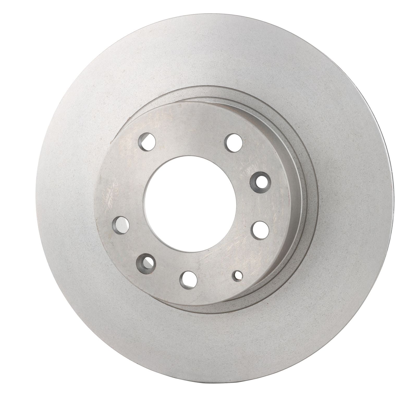 PRIME Front Disc Brake Rotor - 09.6854.10_02