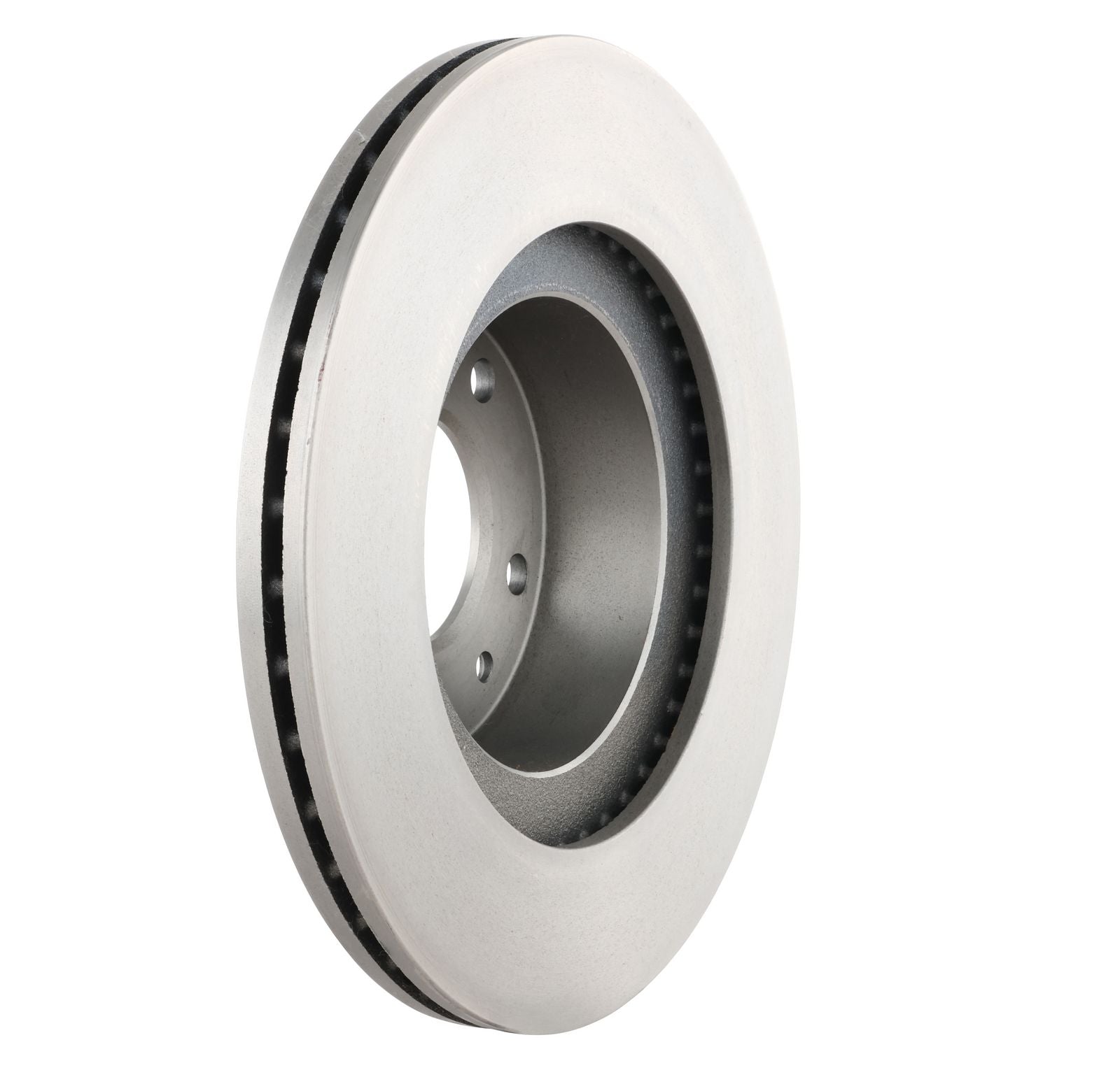 PRIME Front Disc Brake Rotor - 09.6854.10_09