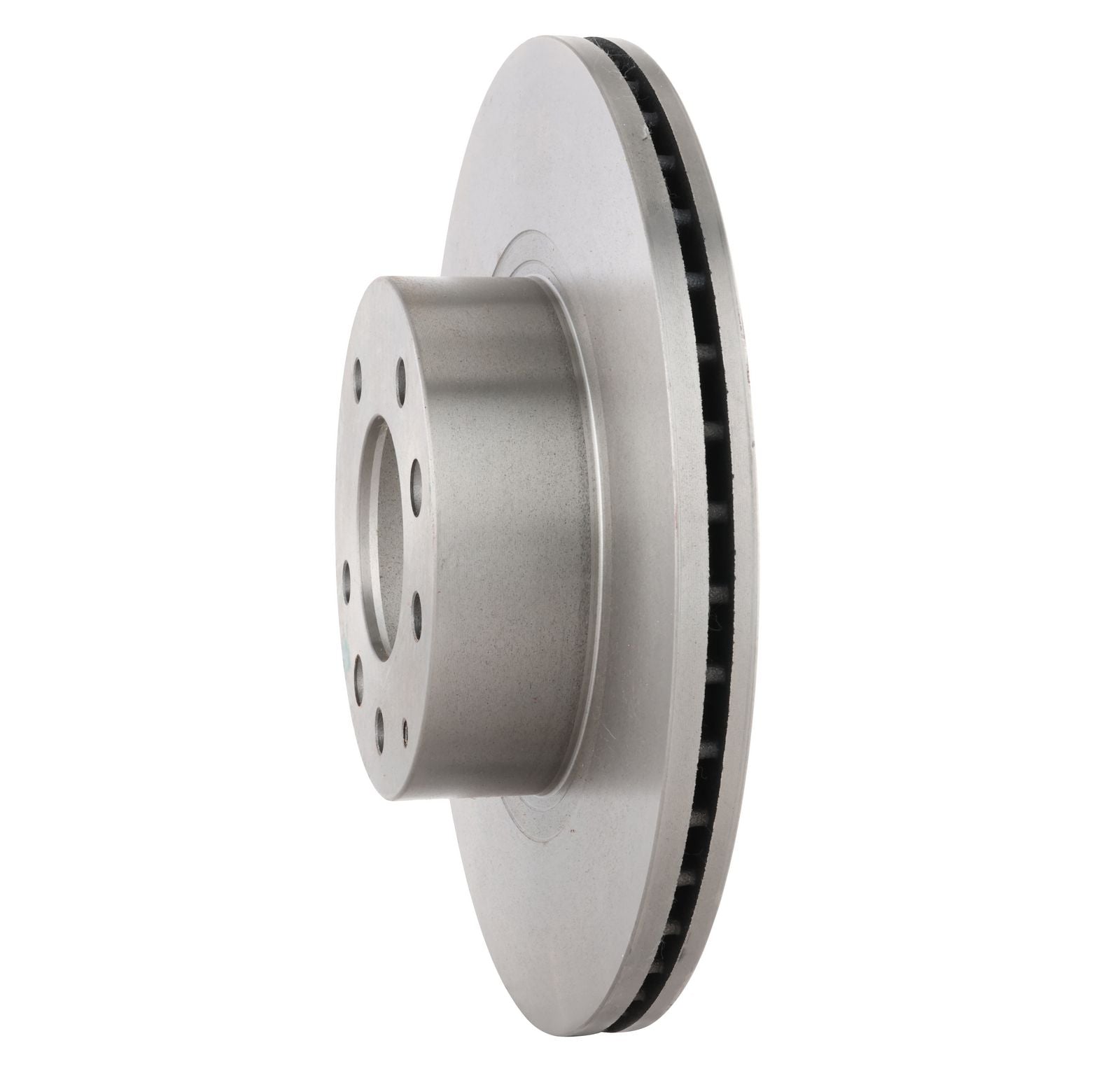 PRIME Front Disc Brake Rotor - 09.6854.10_06