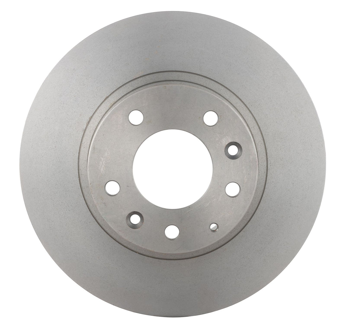 PRIME Front Disc Brake Rotor - 09.6854.10_01