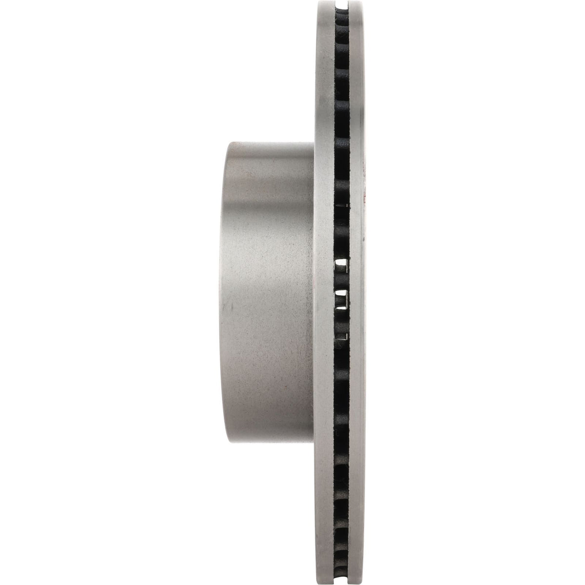 PRIME Front Disc Brake Rotor - 09.6854.10_28