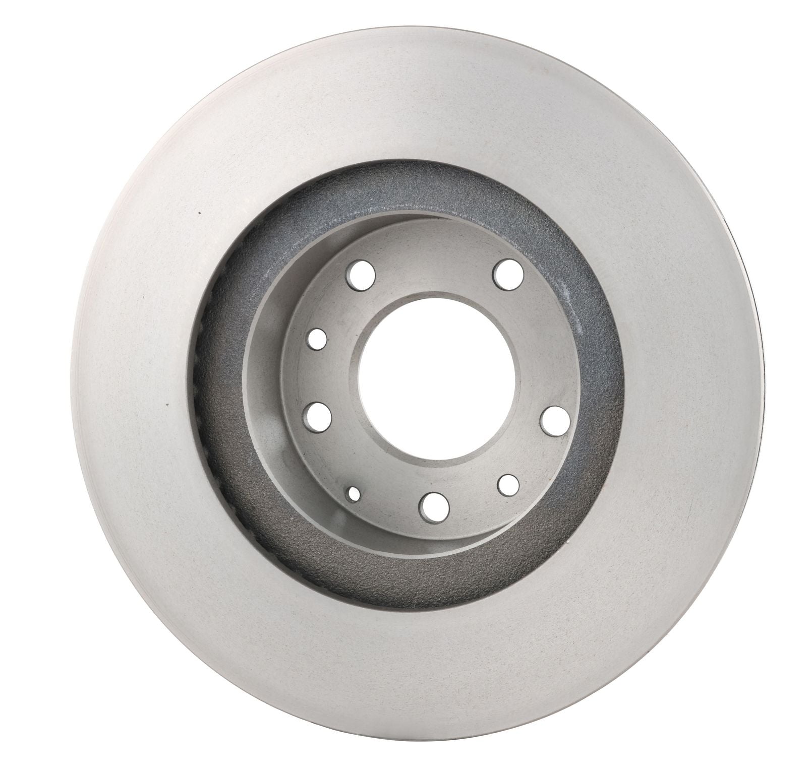 PRIME Front Disc Brake Rotor - 09.6854.10_14