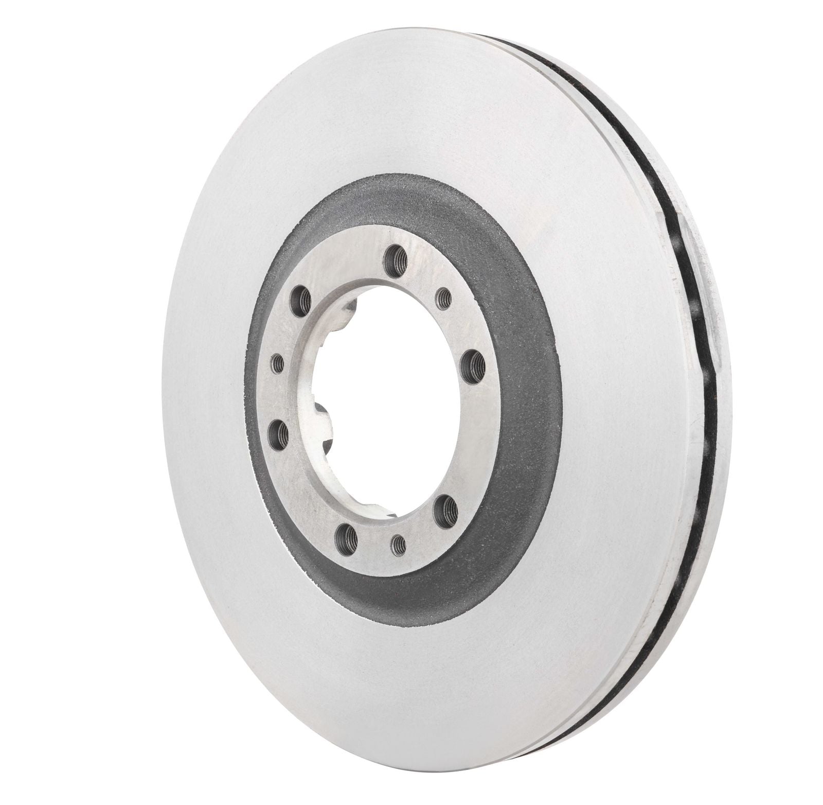 PRIME Front Disc Brake Rotor - 09.6866.20_09