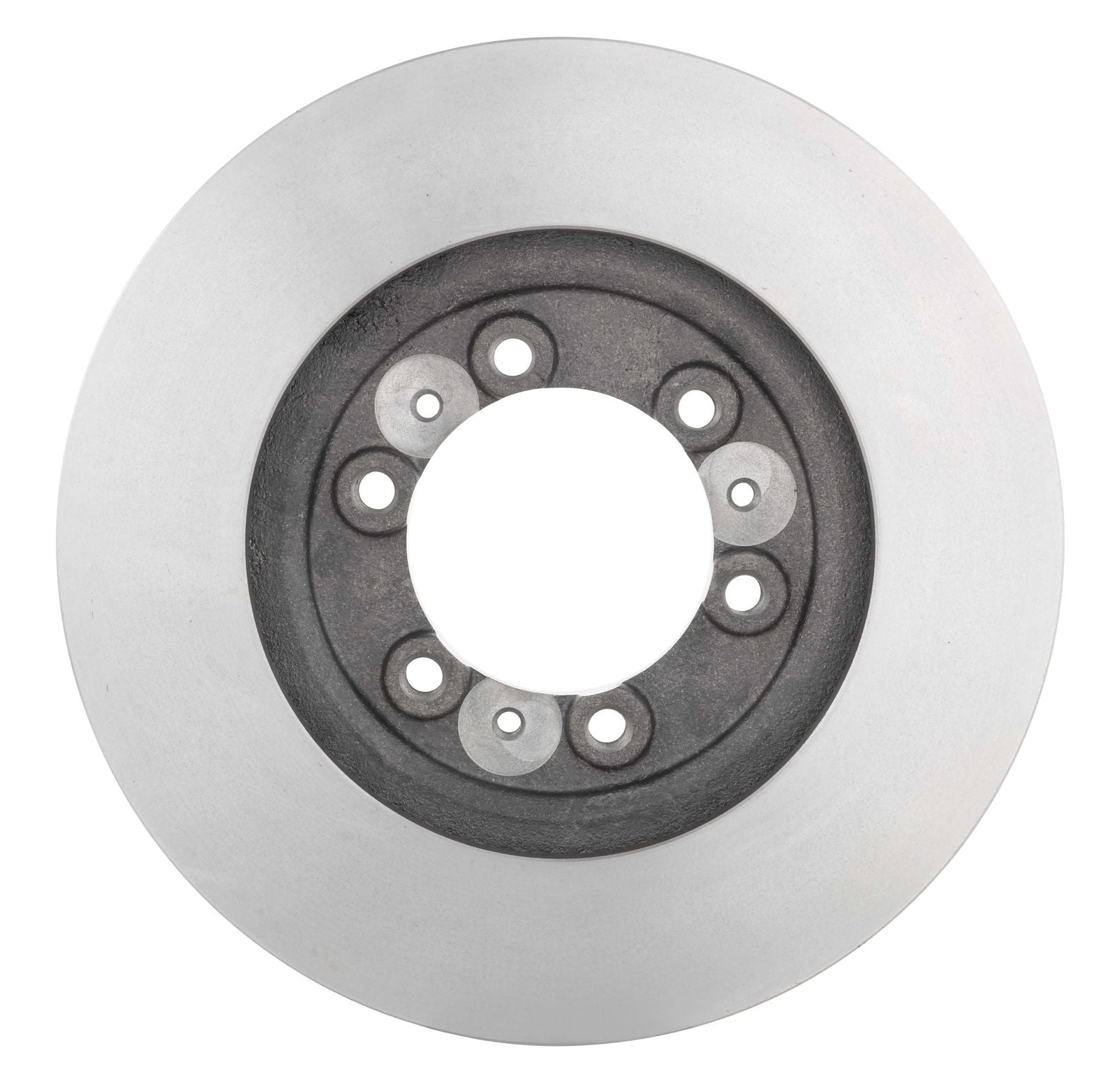 PRIME Front Disc Brake Rotor - 09.6866.20_18