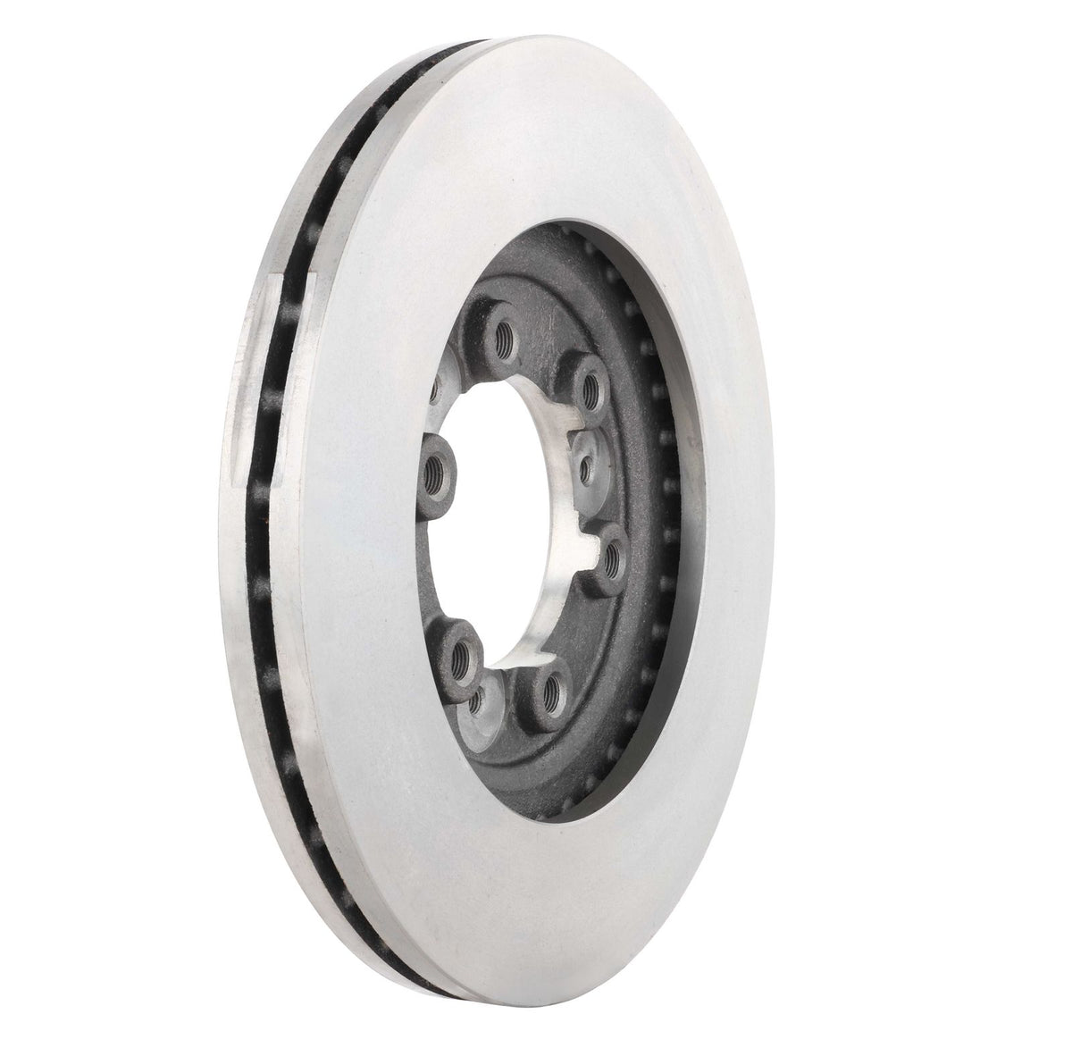 PRIME Front Disc Brake Rotor - 09.6866.20_14