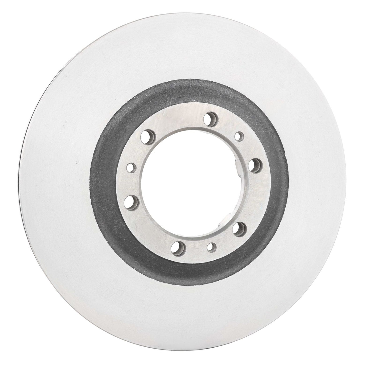 PRIME Front Disc Brake Rotor - 09.6866.20_29