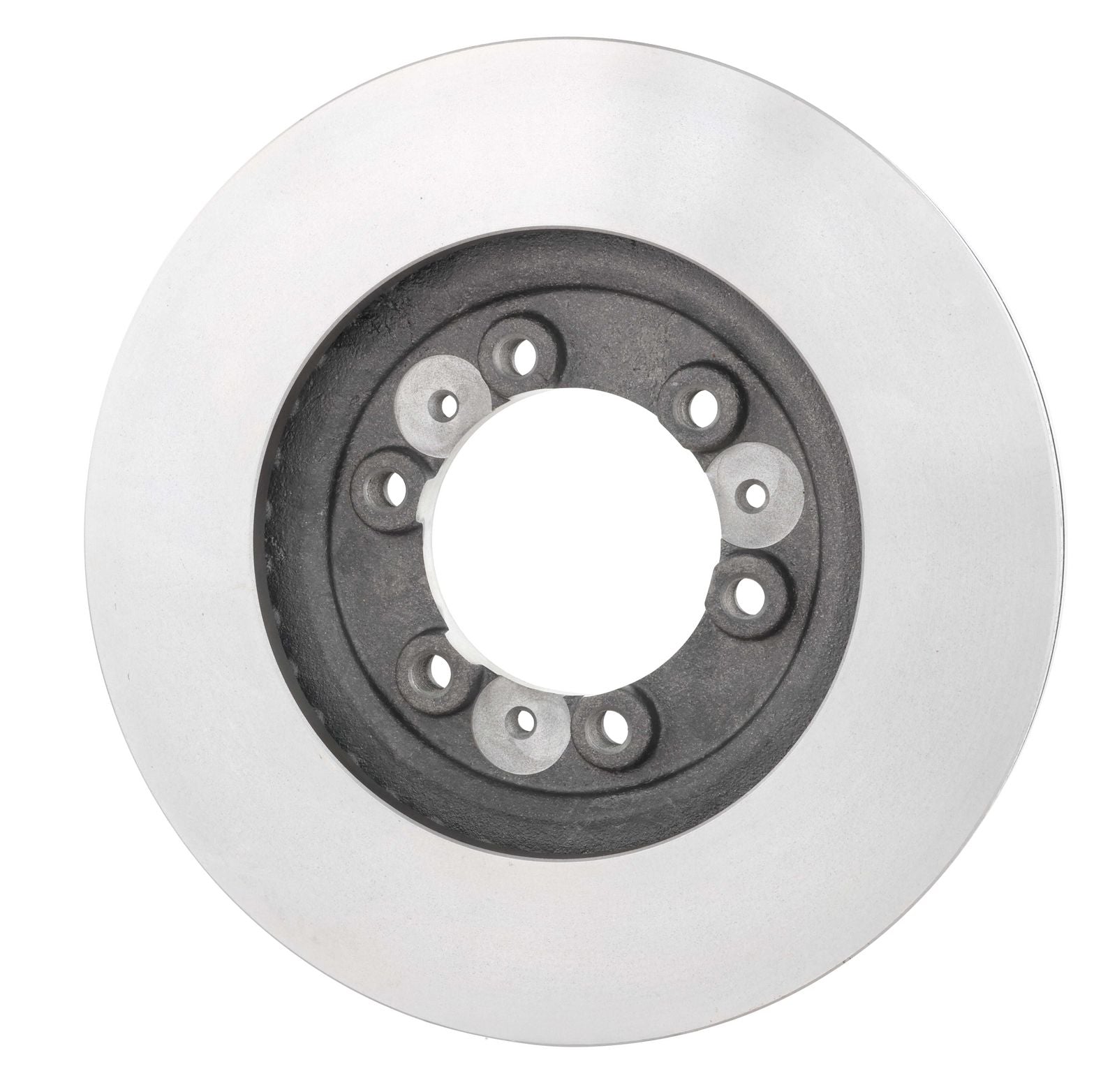 PRIME Front Disc Brake Rotor - 09.6866.20_19