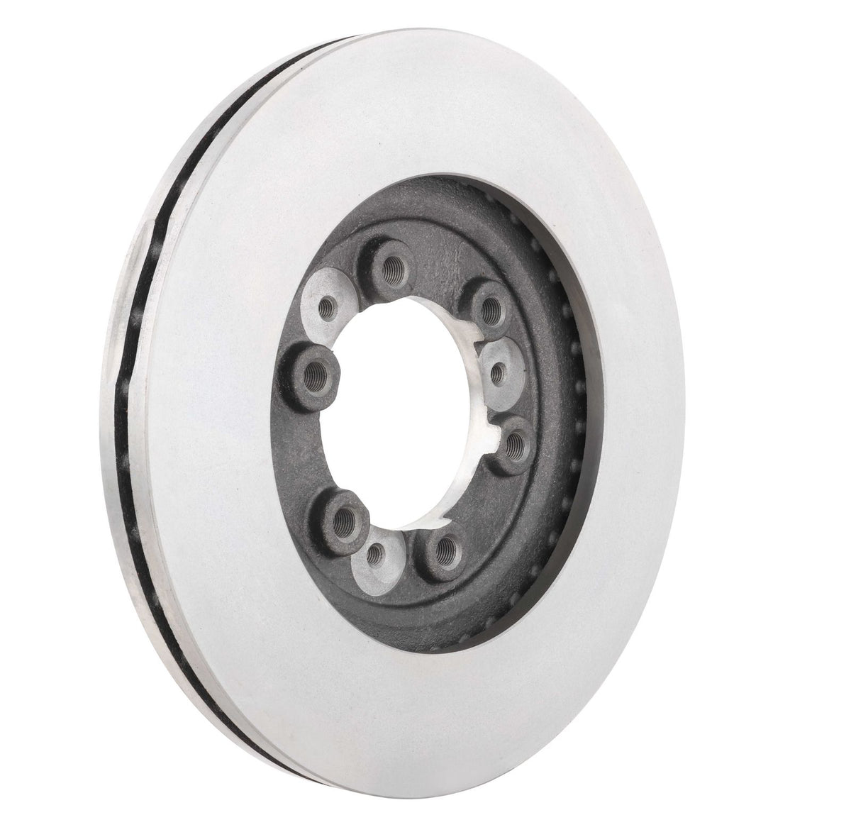 PRIME Front Disc Brake Rotor - 09.6866.20_15