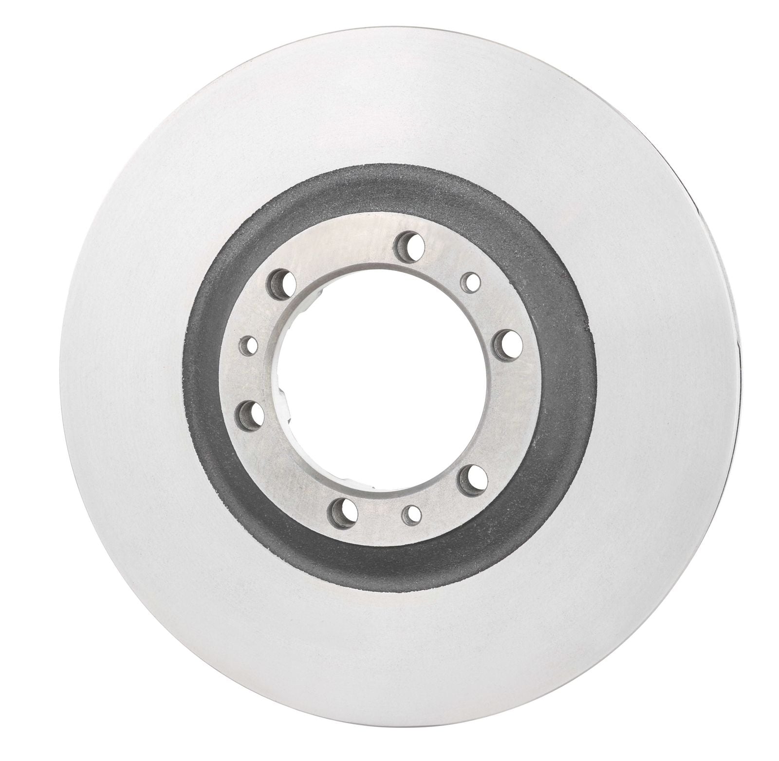 PRIME Front Disc Brake Rotor - 09.6866.20_07