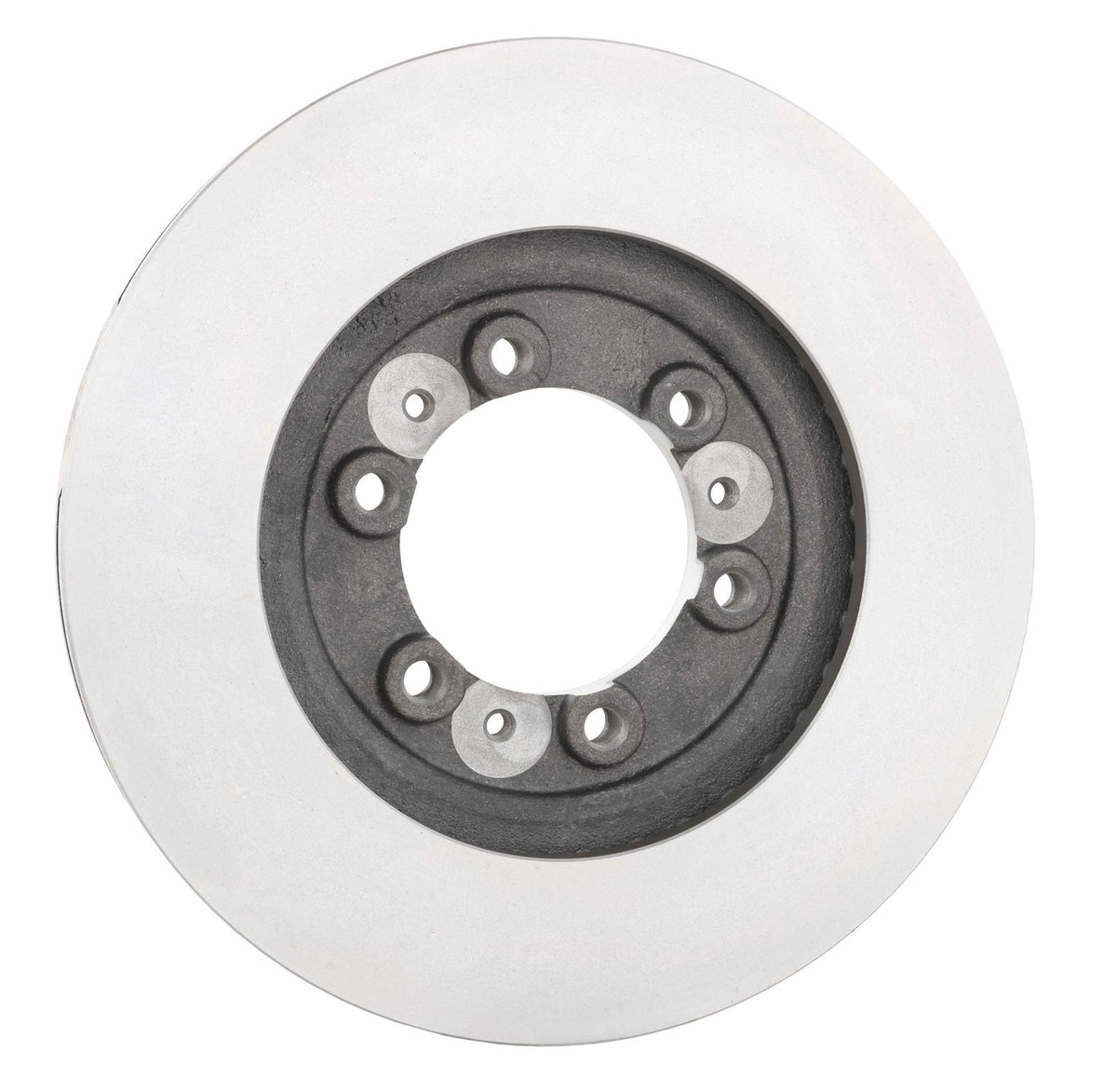 PRIME Front Disc Brake Rotor - 09.6866.20_17