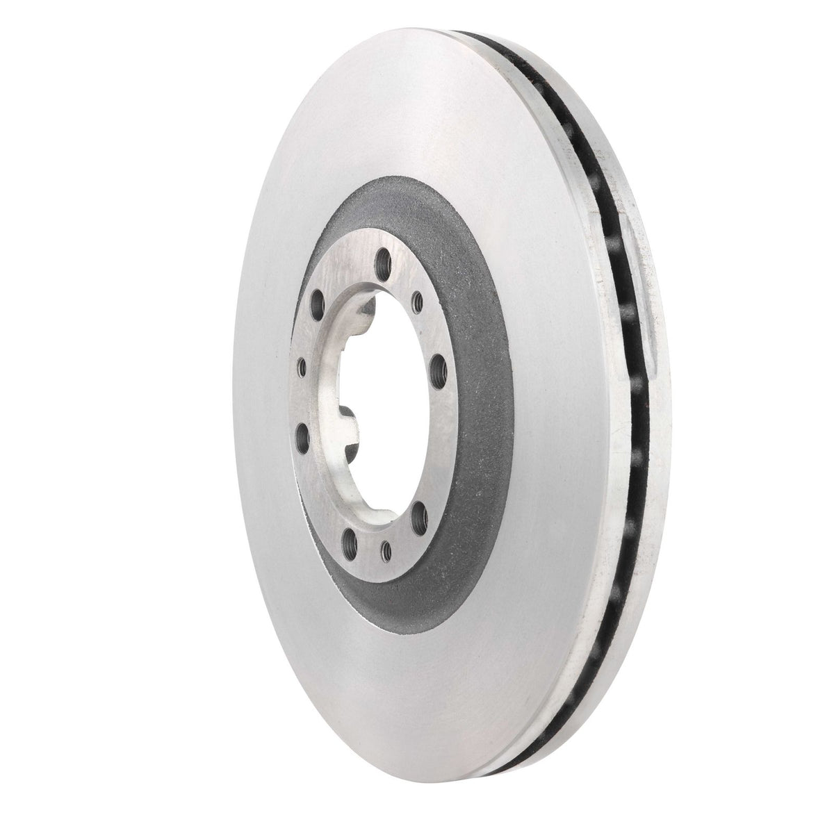 PRIME Front Disc Brake Rotor - 09.6866.20_10