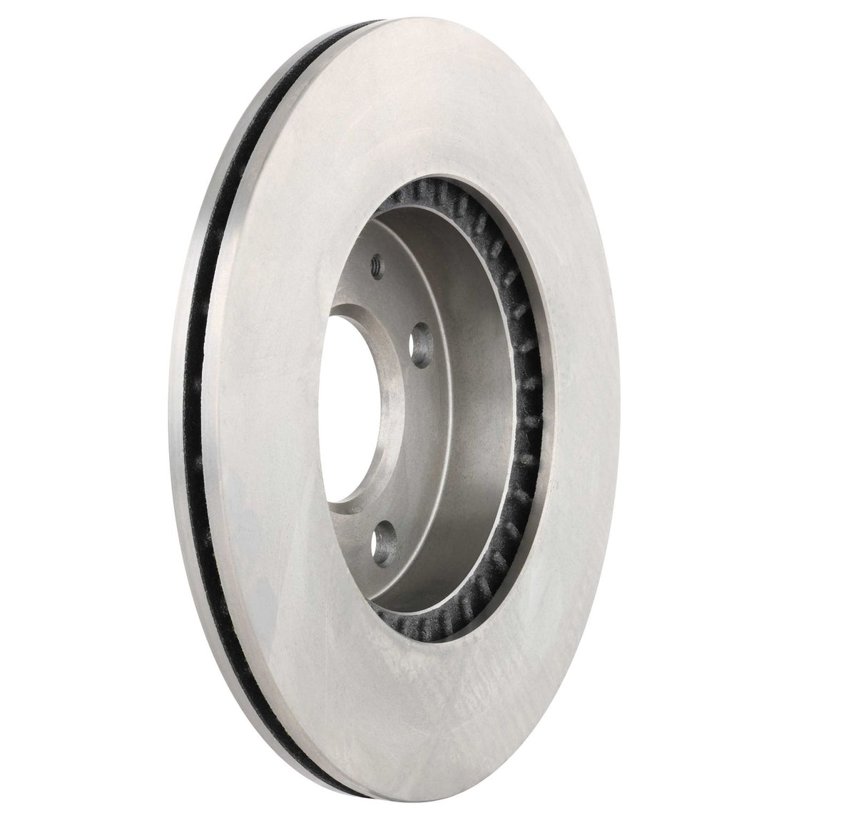 PRIME Front Disc Brake Rotor - 09.6942.10_14