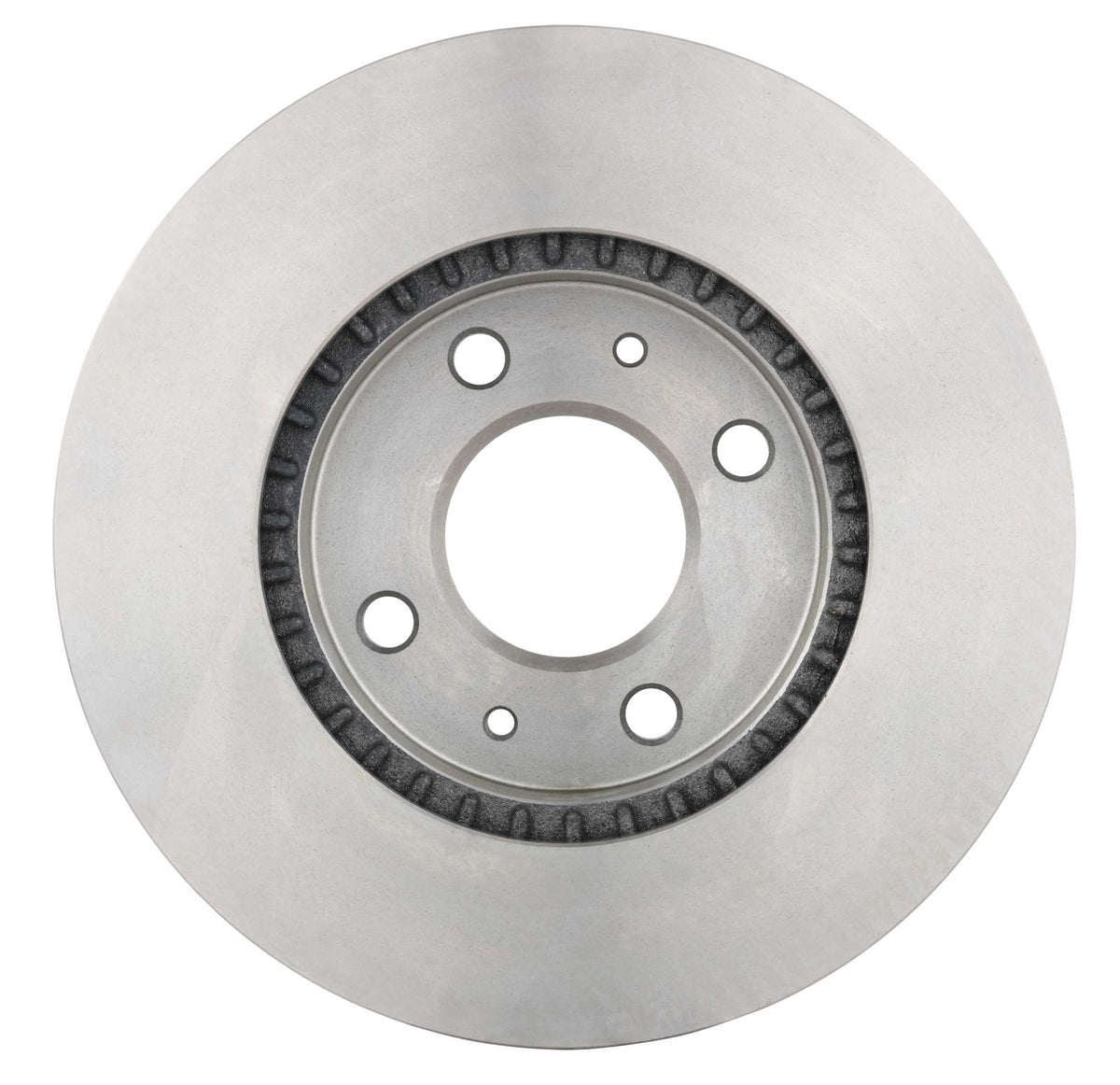 PRIME Front Disc Brake Rotor - 09.6942.10_18