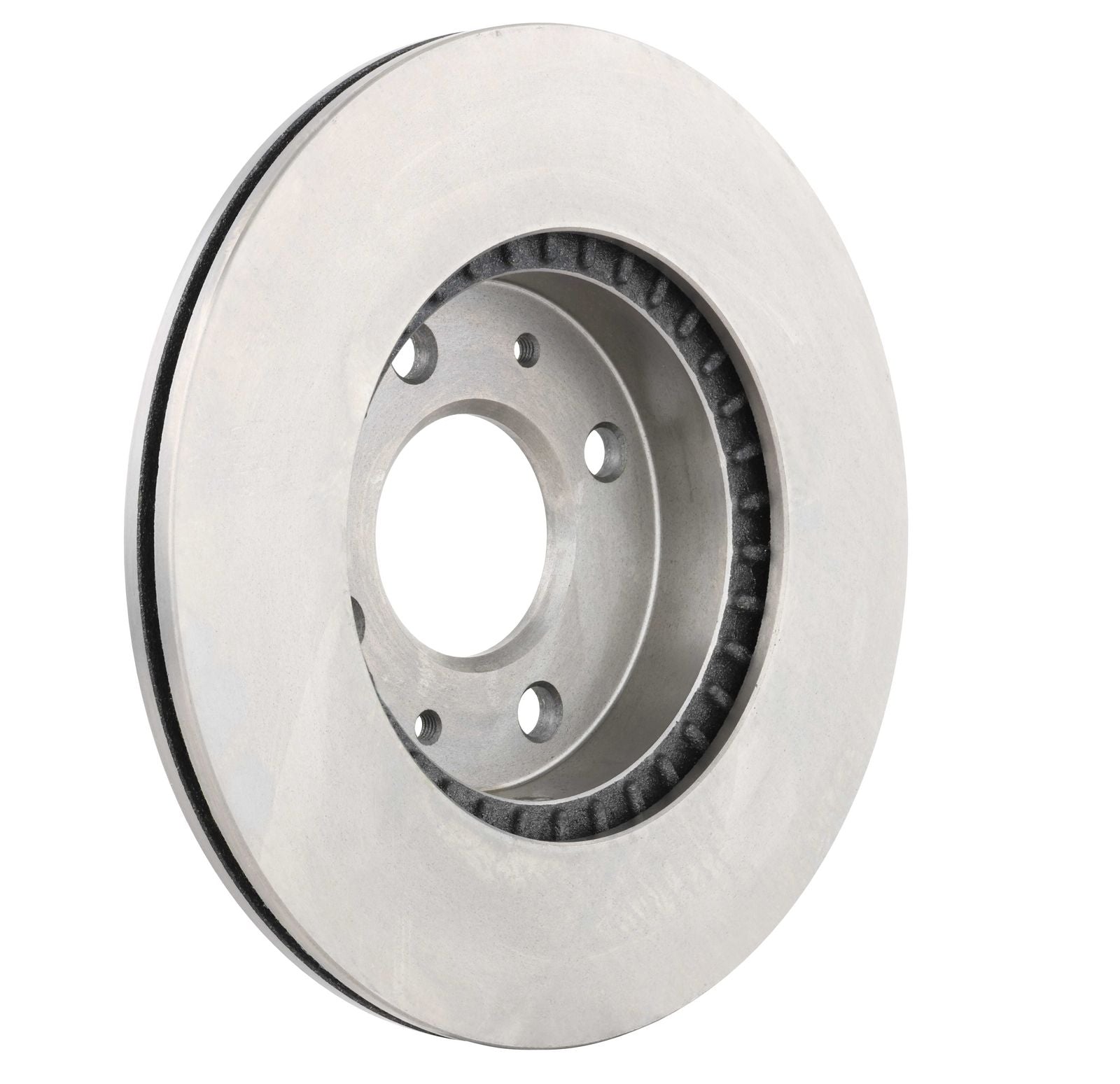 PRIME Front Disc Brake Rotor - 09.6942.10_15