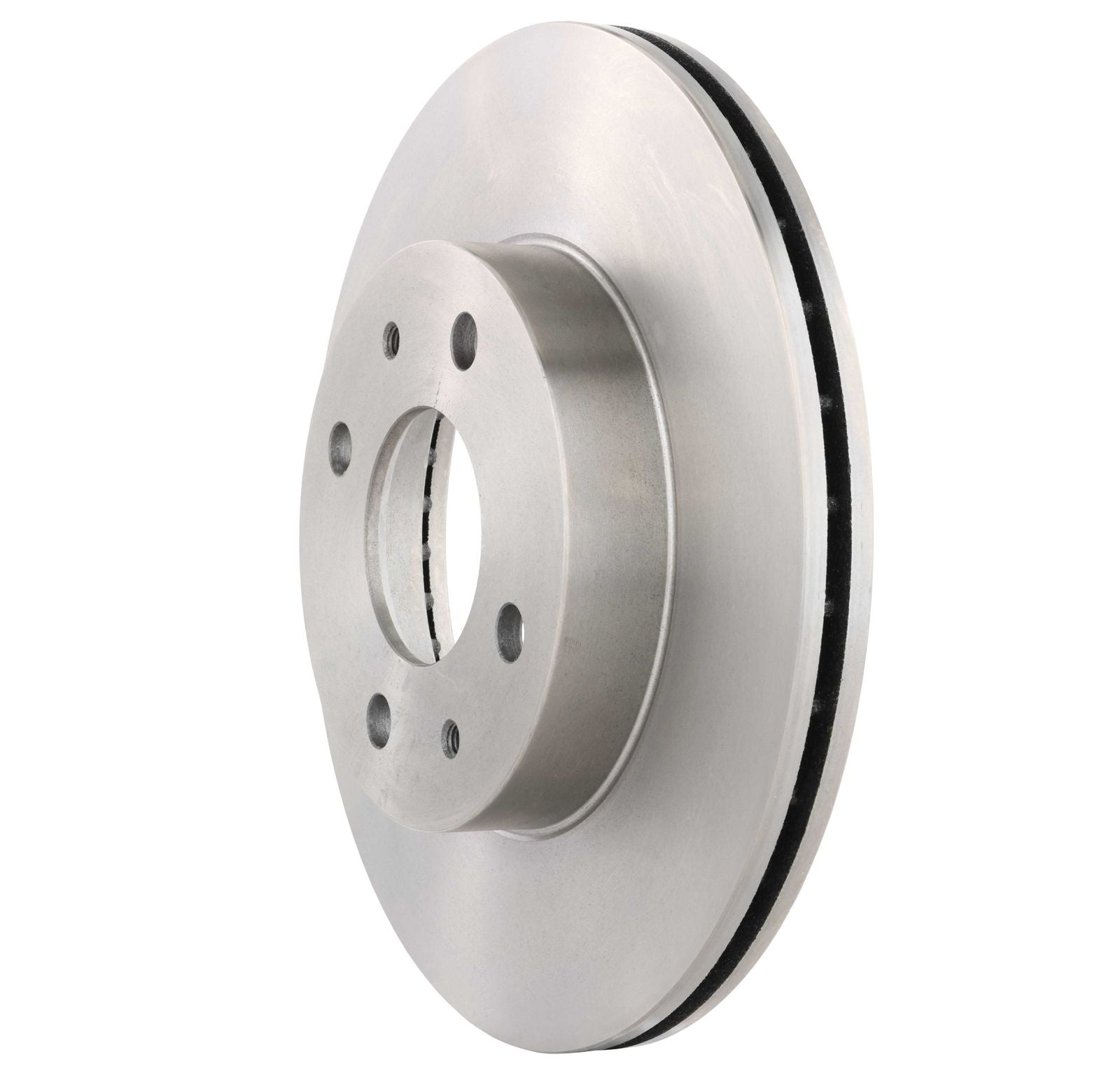 PRIME Front Disc Brake Rotor - 09.6942.10_10
