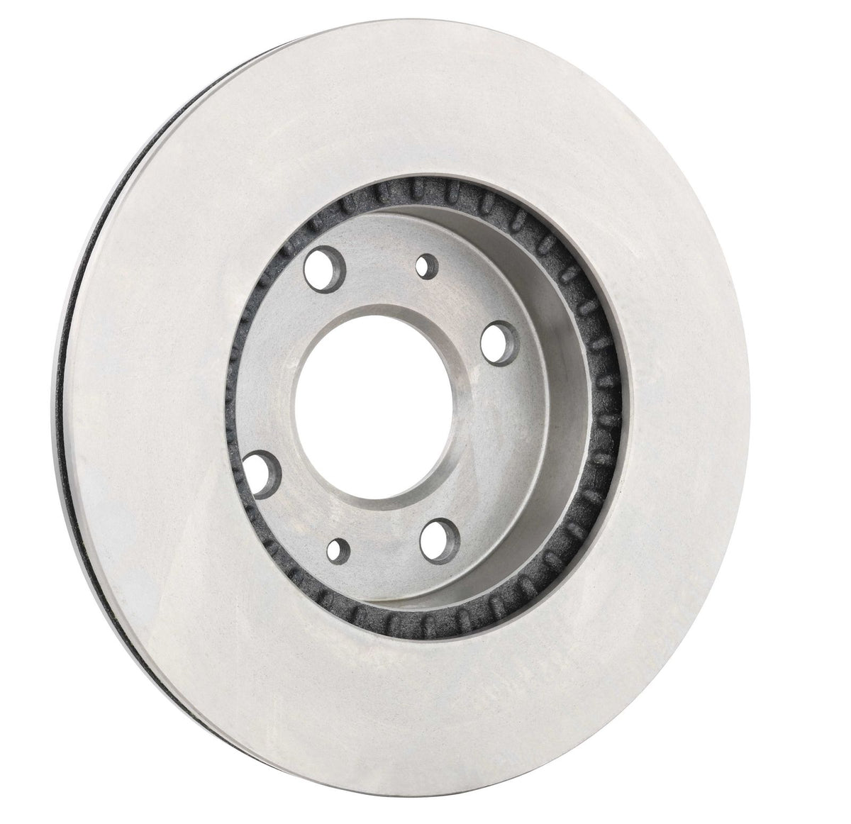 PRIME Front Disc Brake Rotor - 09.6942.10_16