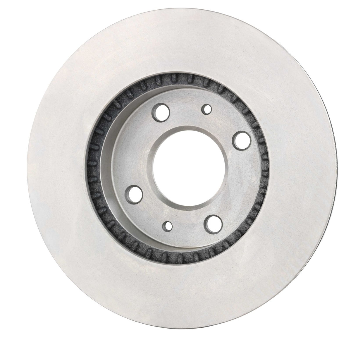 PRIME Front Disc Brake Rotor - 09.6942.10_19