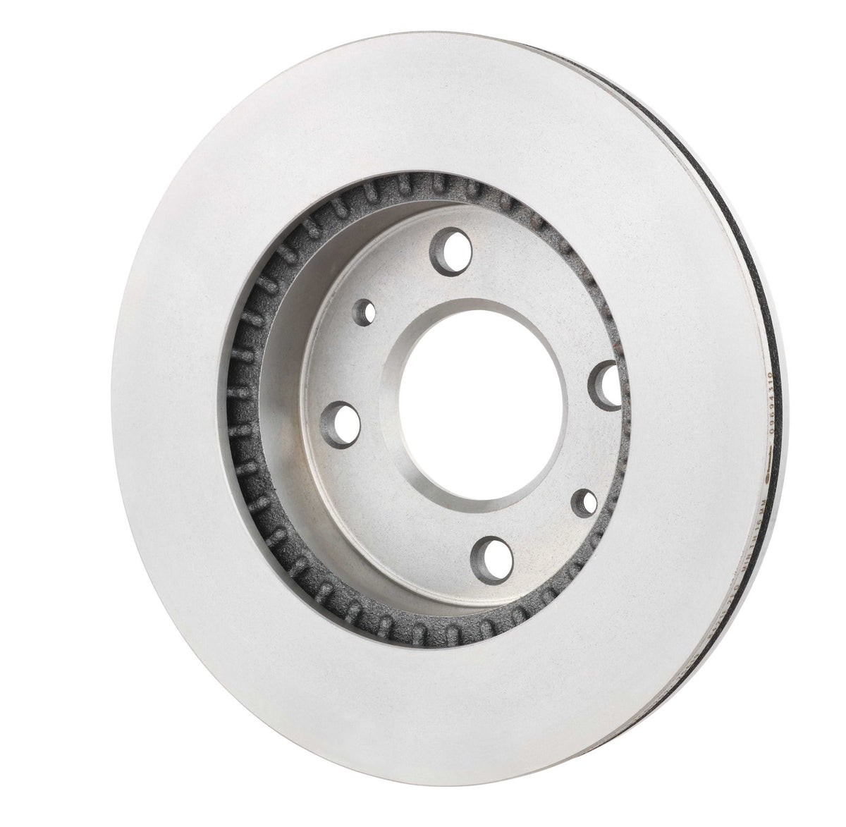PRIME Front Disc Brake Rotor - 09.6943.10_20