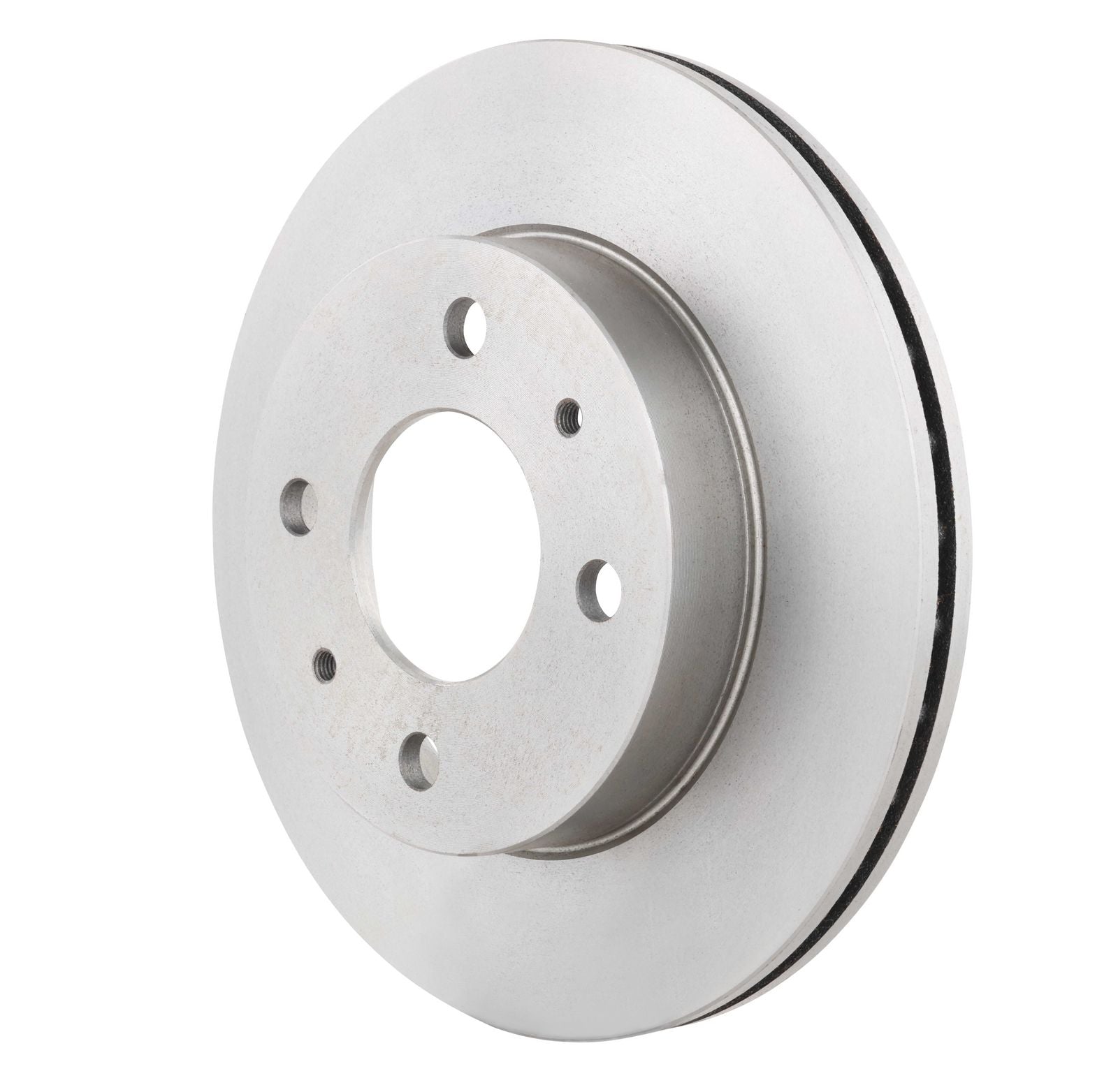 PRIME Front Disc Brake Rotor - 09.6943.10_09