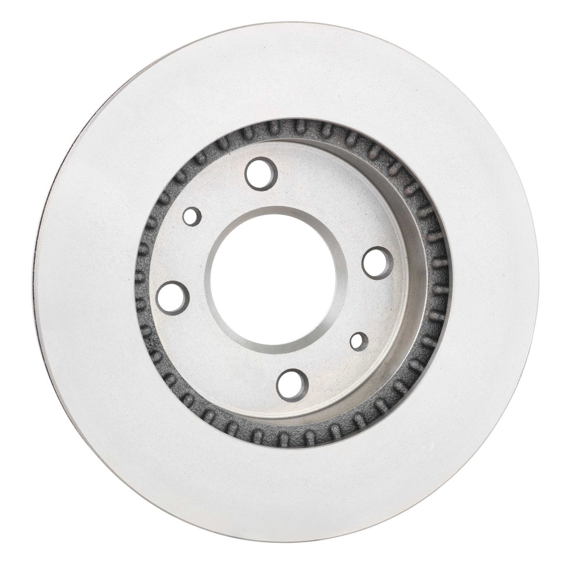 PRIME Front Disc Brake Rotor - 09.6943.10_17