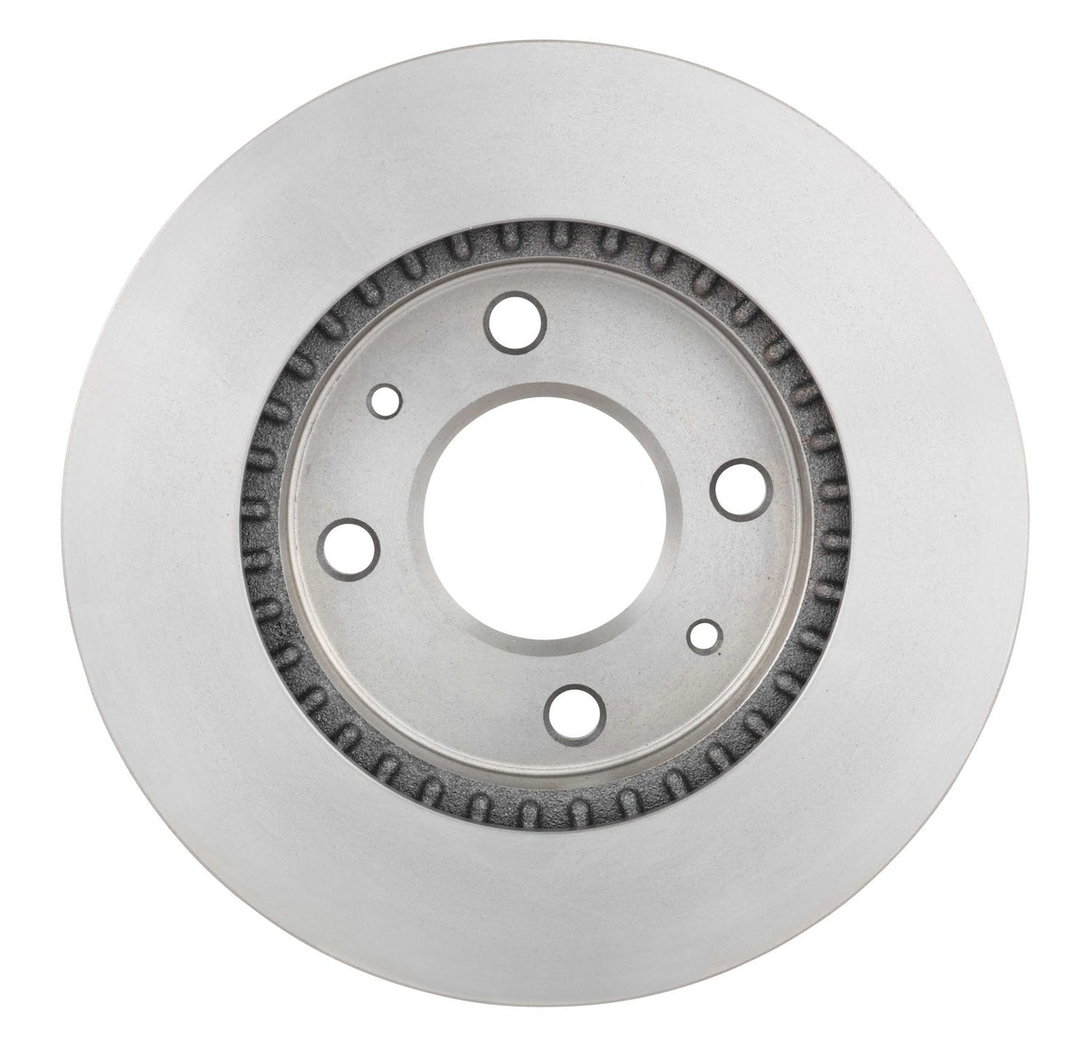 PRIME Front Disc Brake Rotor - 09.6943.10_18