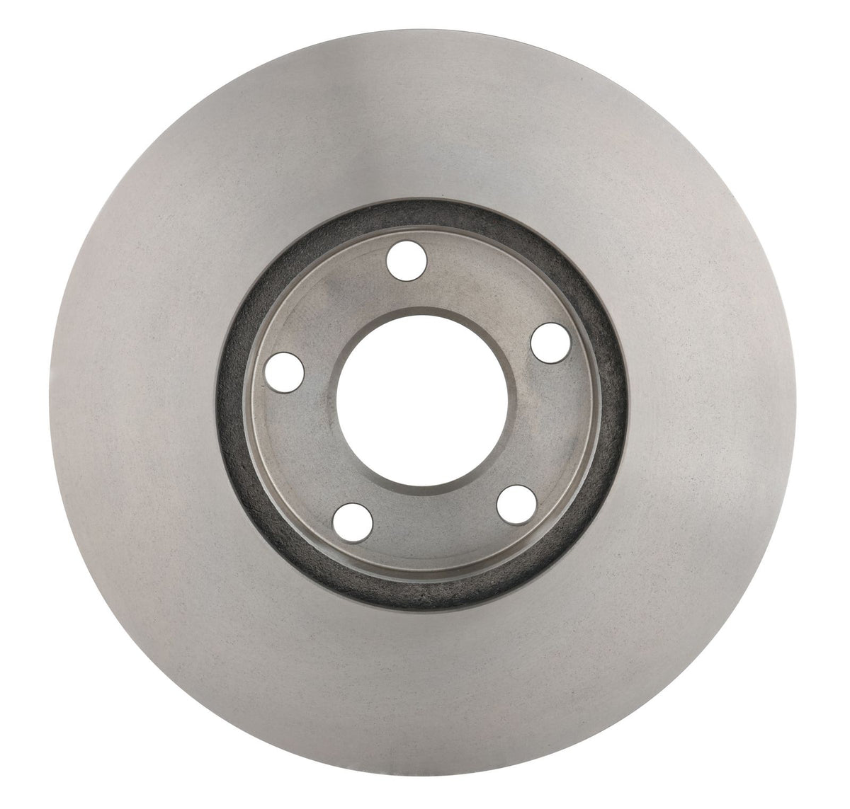 PRIME Front Disc Brake Rotor - 09.7195.10_18