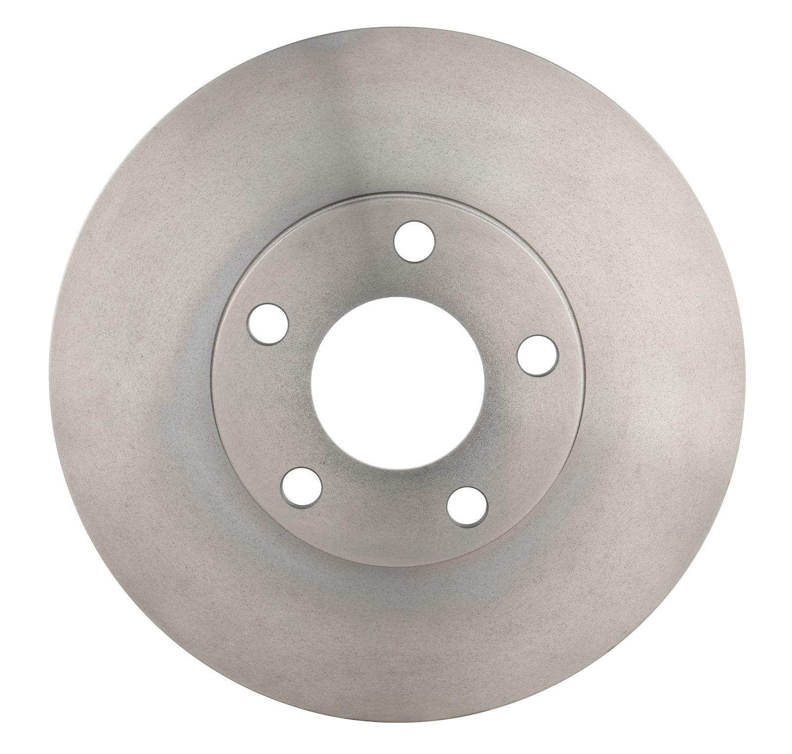 PRIME Front Disc Brake Rotor - 09.7195.10_06