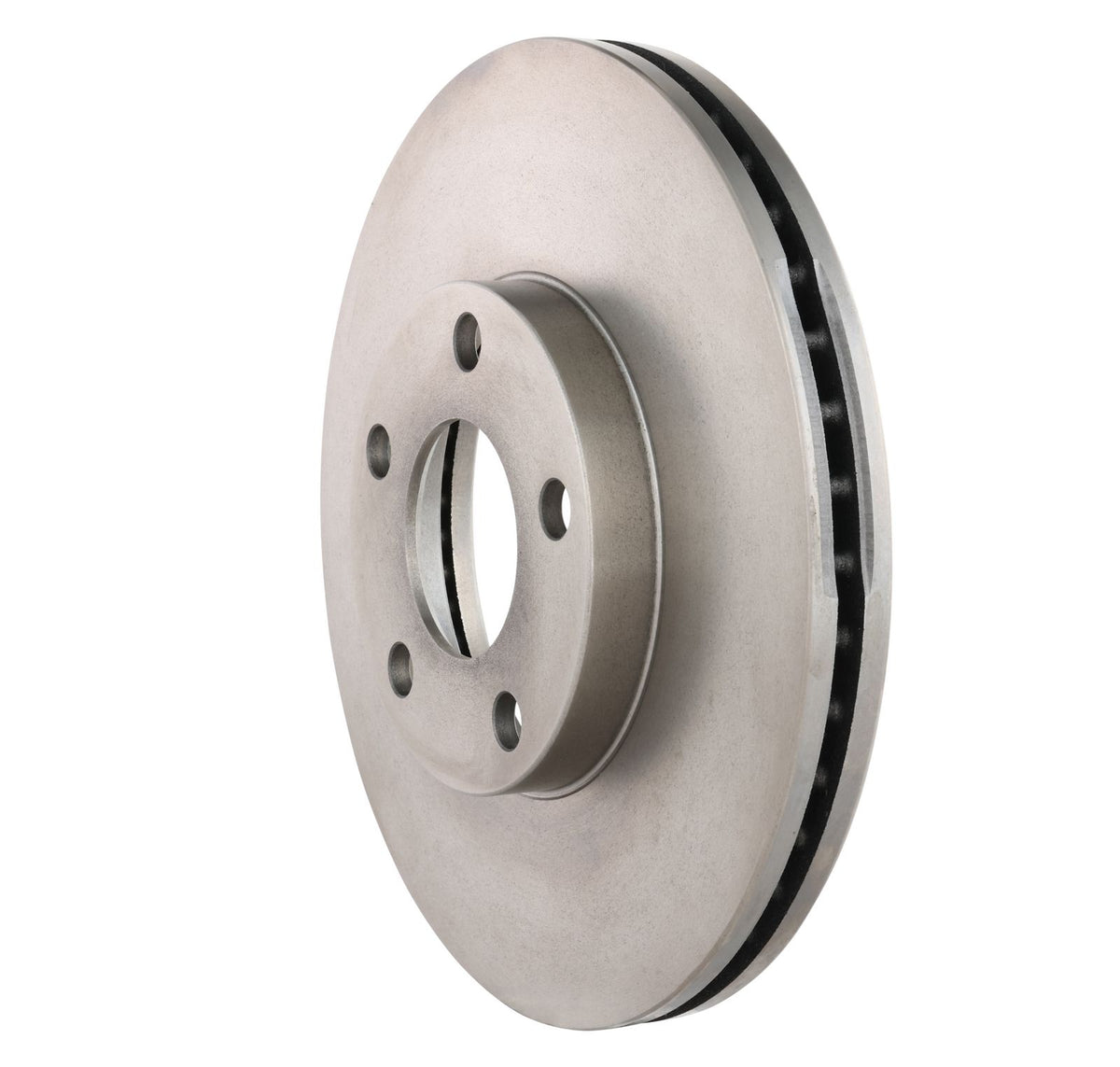 PRIME Front Disc Brake Rotor - 09.7195.10_10