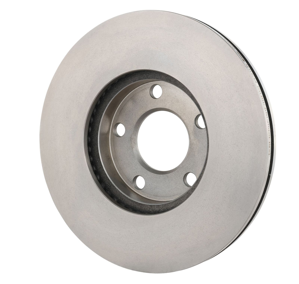 PRIME Front Disc Brake Rotor - 09.7195.10_20