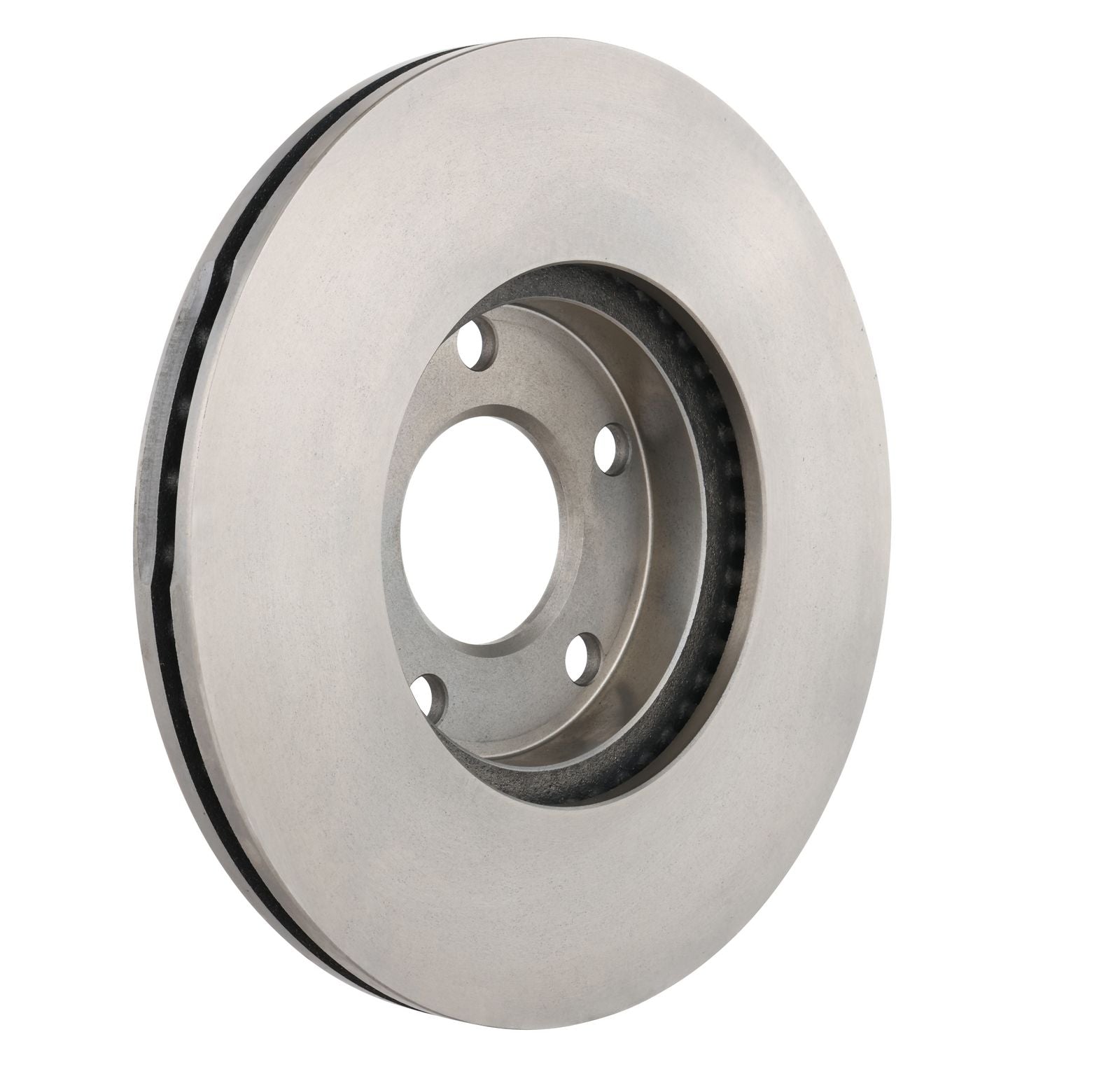PRIME Front Disc Brake Rotor - 09.7195.10_15