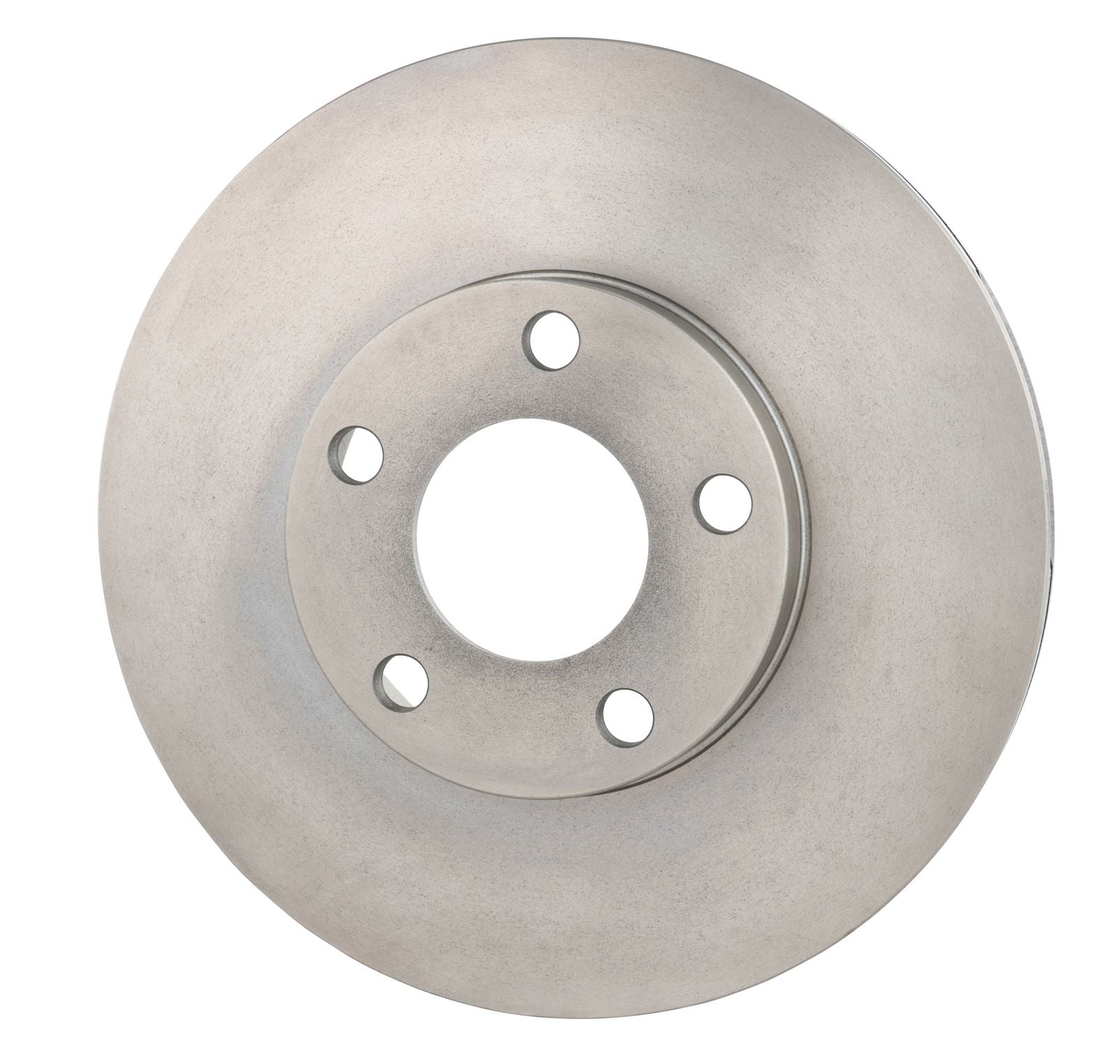 PRIME Front Disc Brake Rotor - 09.7195.10_07