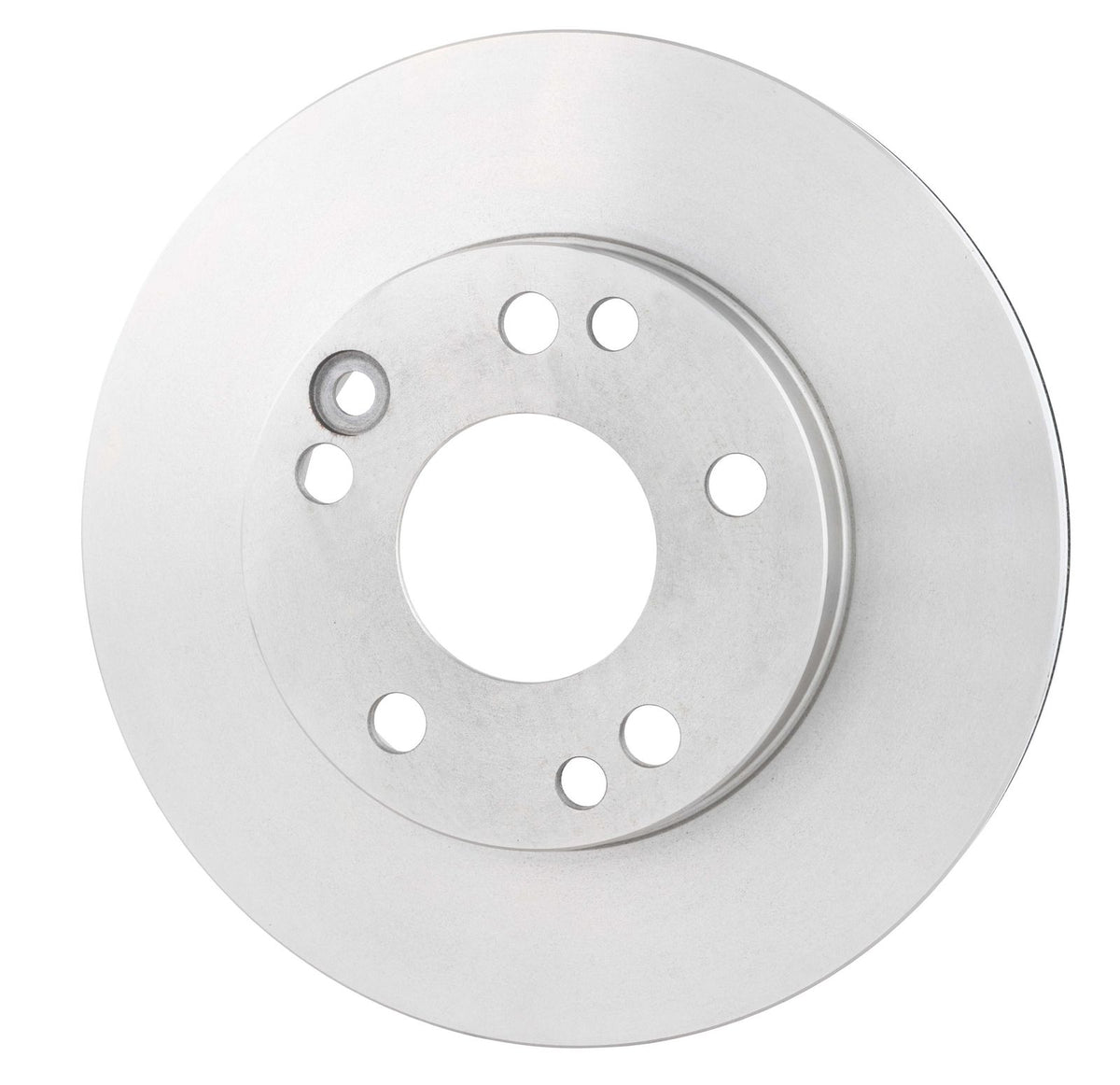 PRIME Front Disc Brake Rotor - 09.7291.20_08