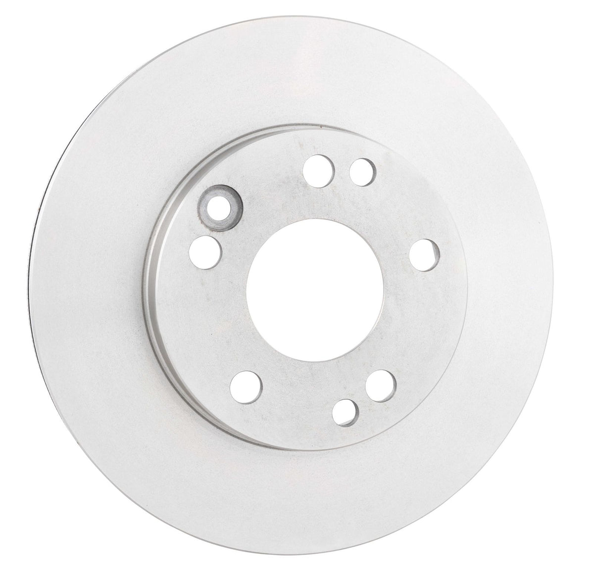 PRIME Front Disc Brake Rotor - 09.7291.20_30